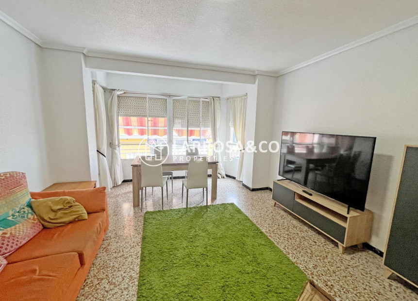 Resale - Apartment - Guardamar del Segura - Centro
