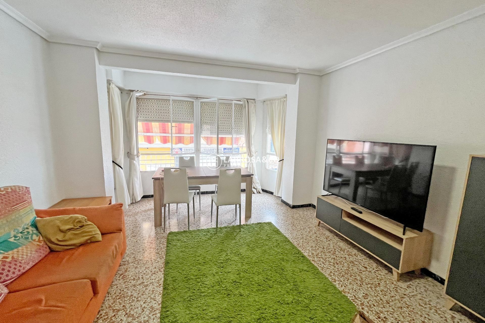 Resale - Apartment - Guardamar del Segura - Centro