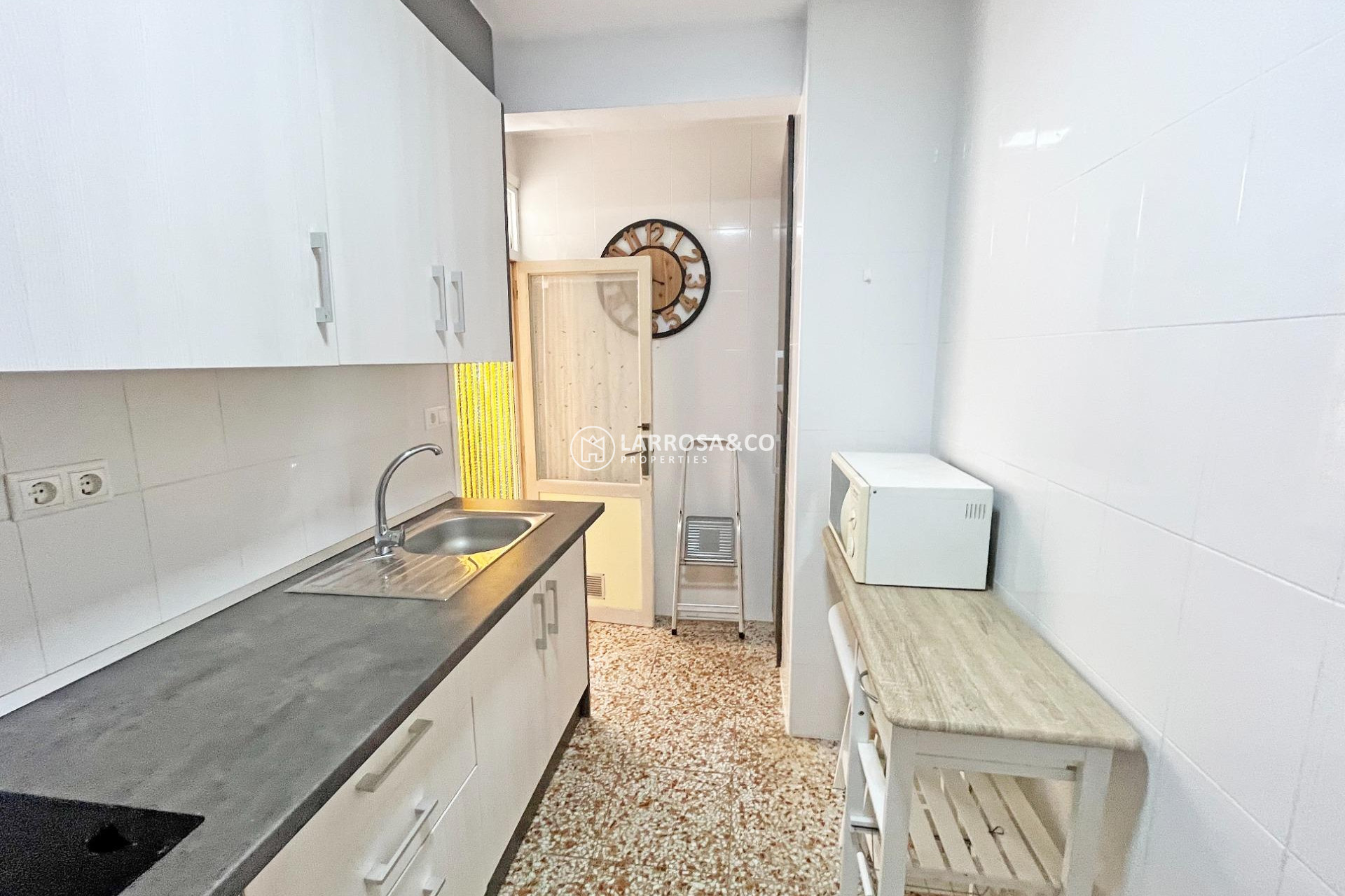 Resale - Apartment - Guardamar del Segura - Centro