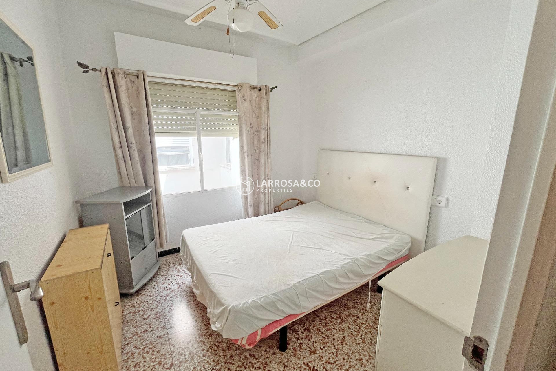 Resale - Apartment - Guardamar del Segura - Centro