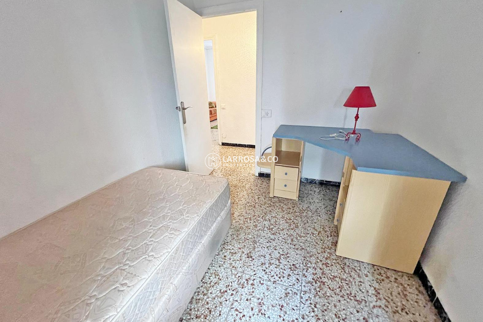 Resale - Apartment - Guardamar del Segura - Centro