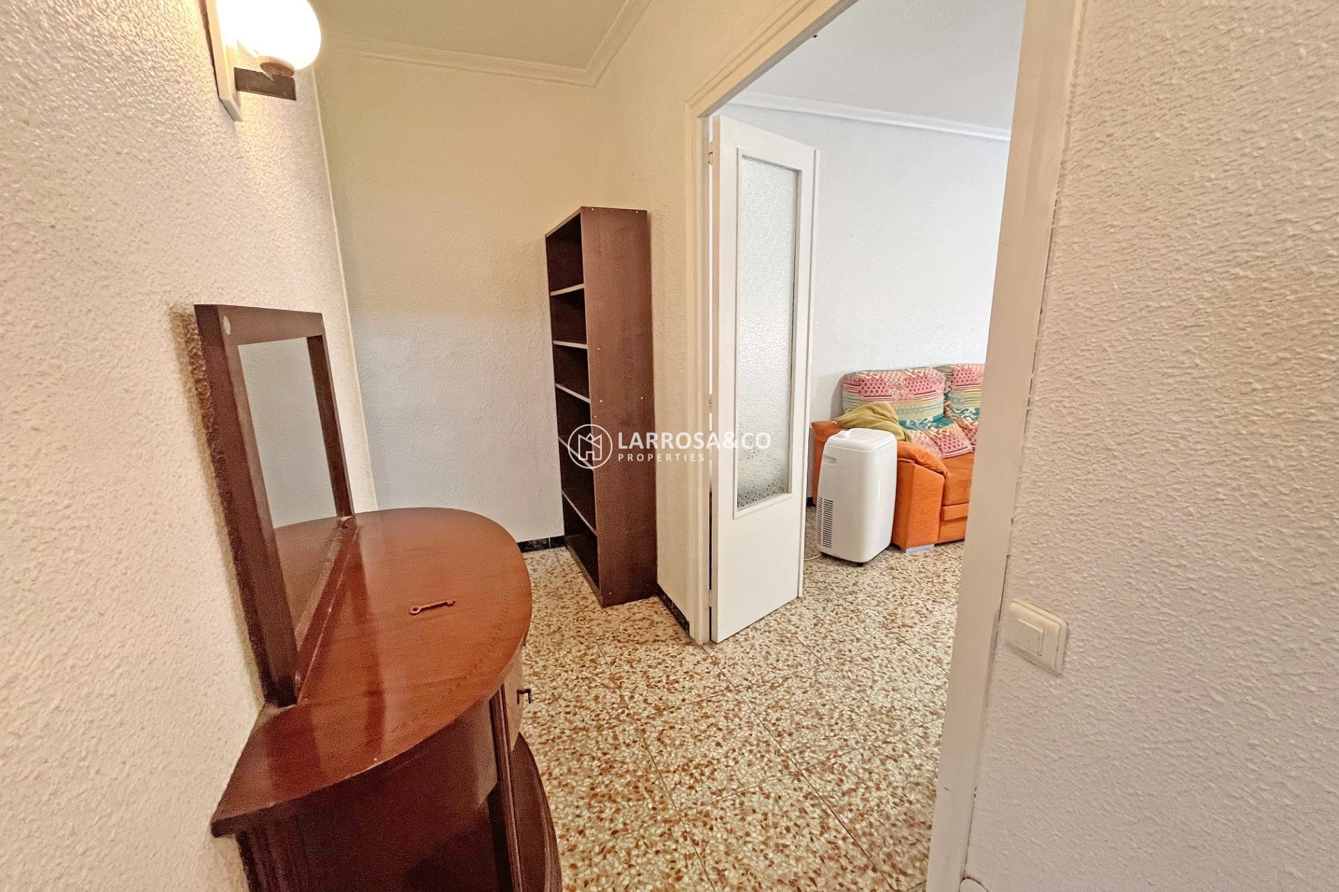Resale - Apartment - Guardamar del Segura - Centro