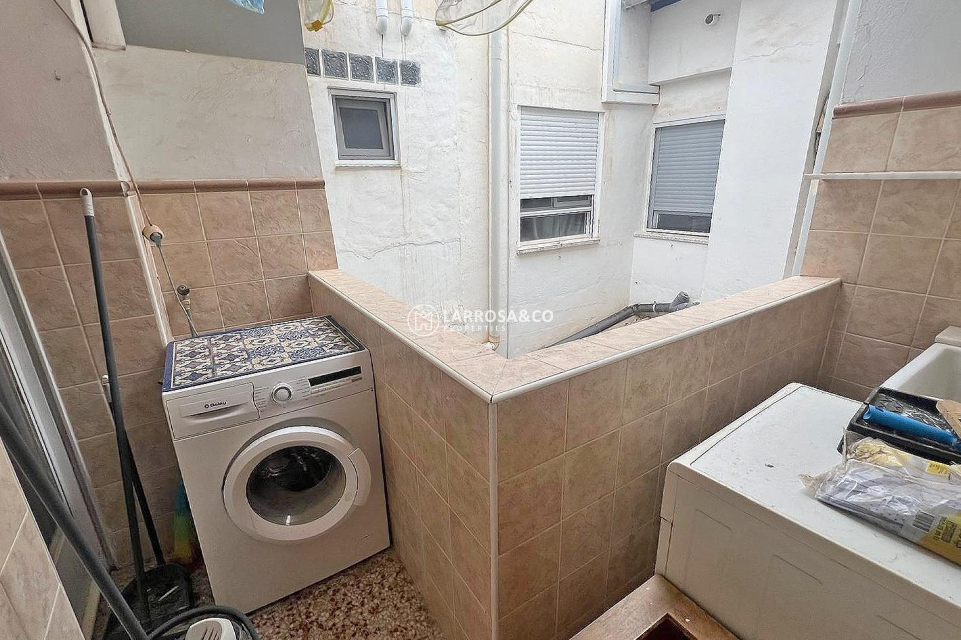Resale - Apartment - Guardamar del Segura - Centro