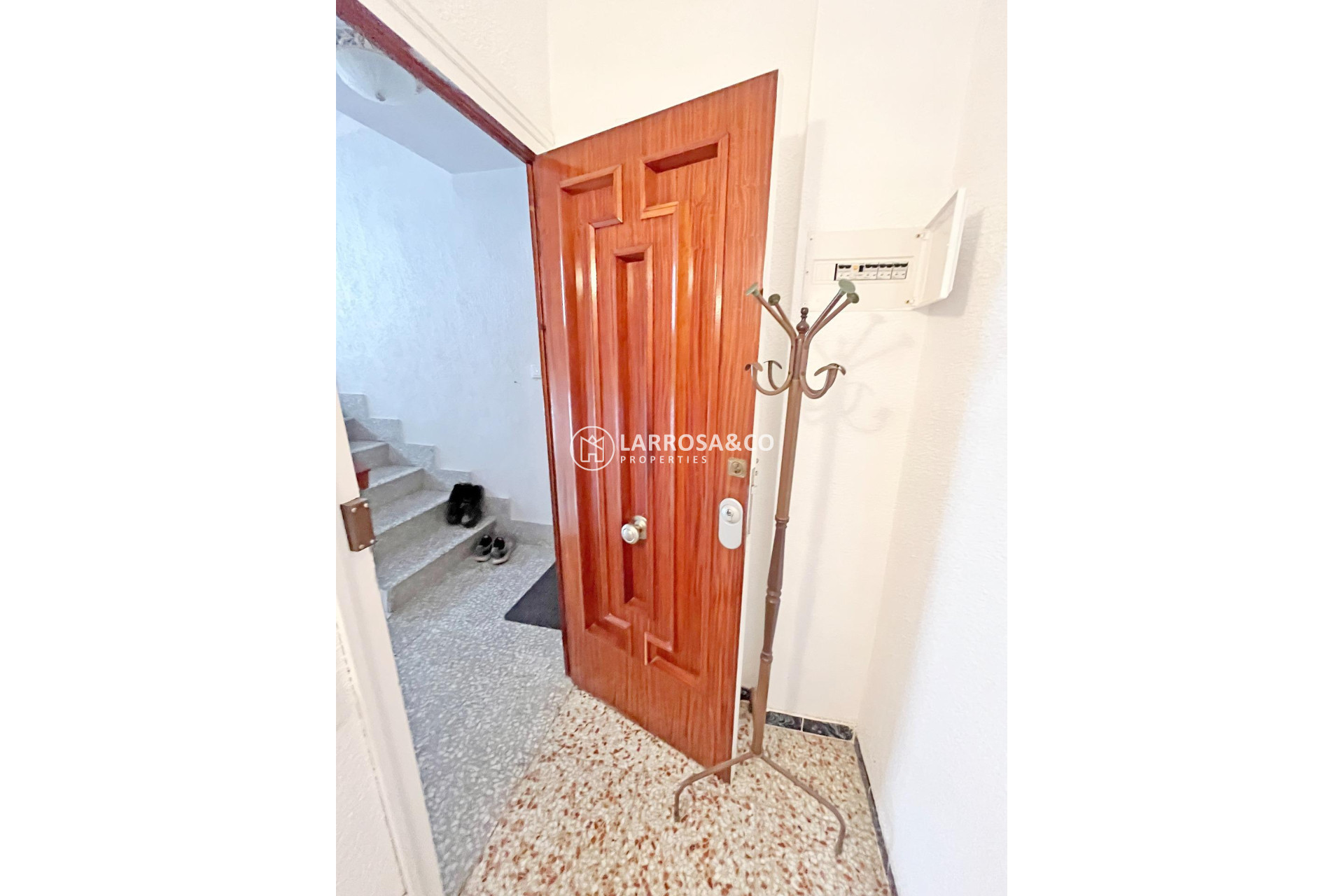 Resale - Apartment - Guardamar del Segura - Centro