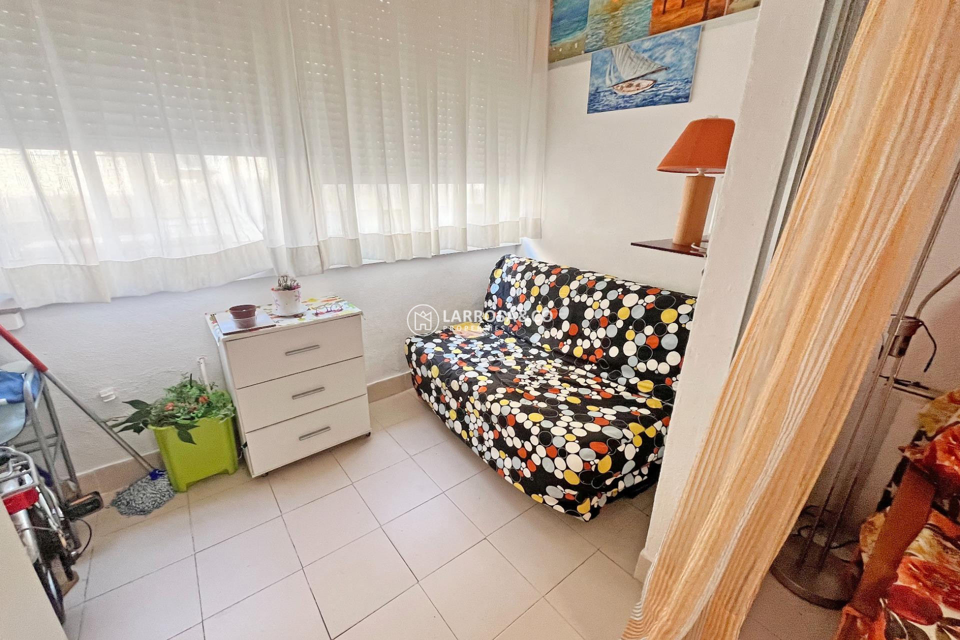 Resale - Apartment - Guardamar del Segura - Centro