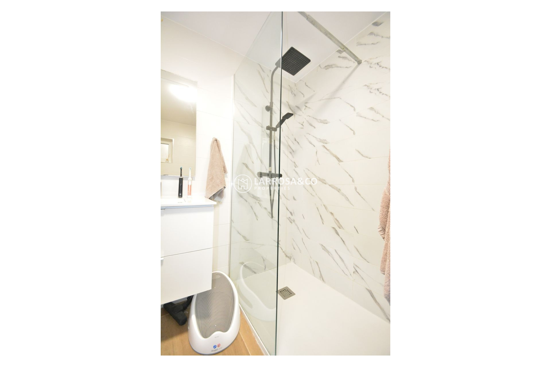 Resale - Apartment - Guardamar del Segura - CERVANTES-PLAYA