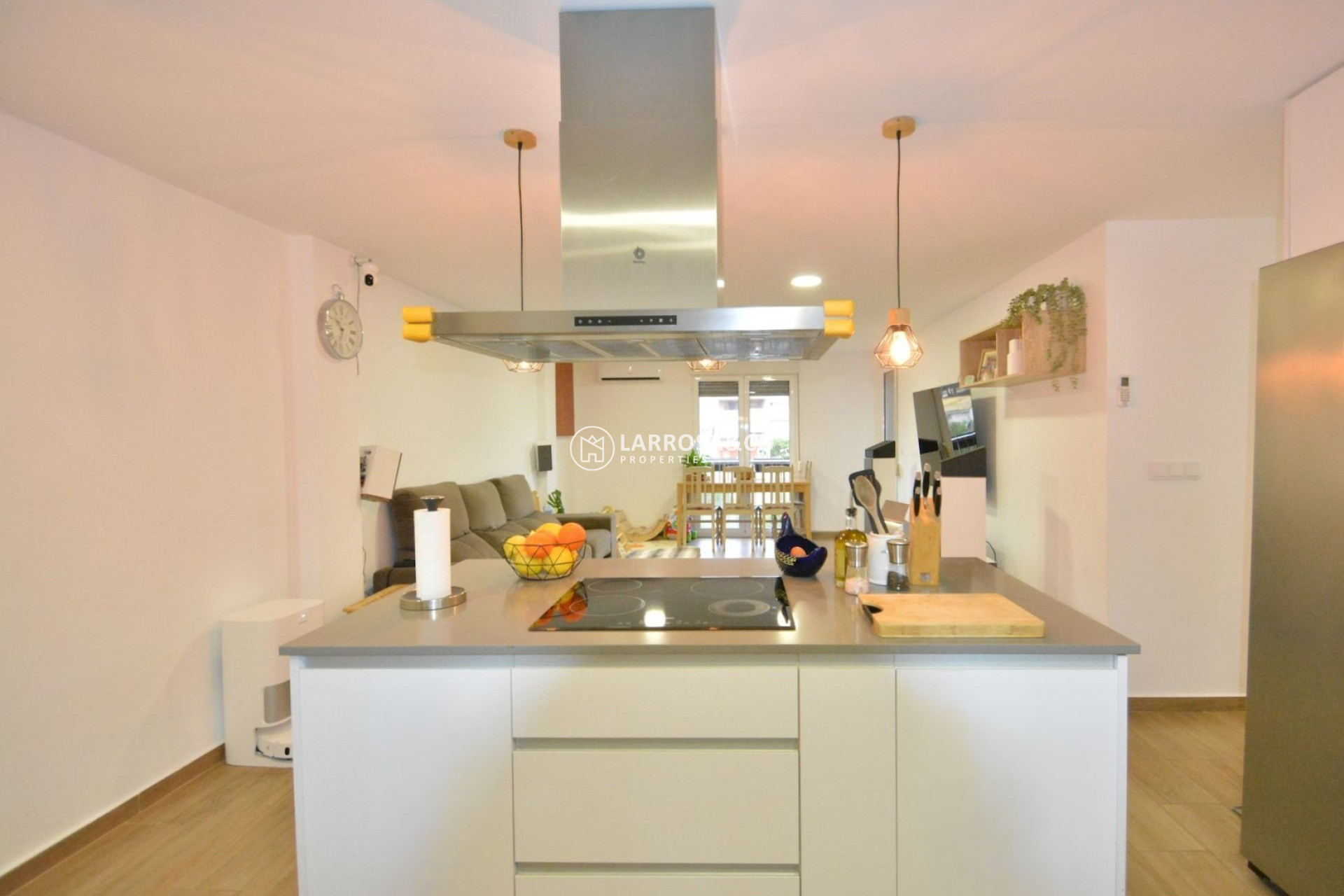 Resale - Apartment - Guardamar del Segura - CERVANTES-PLAYA