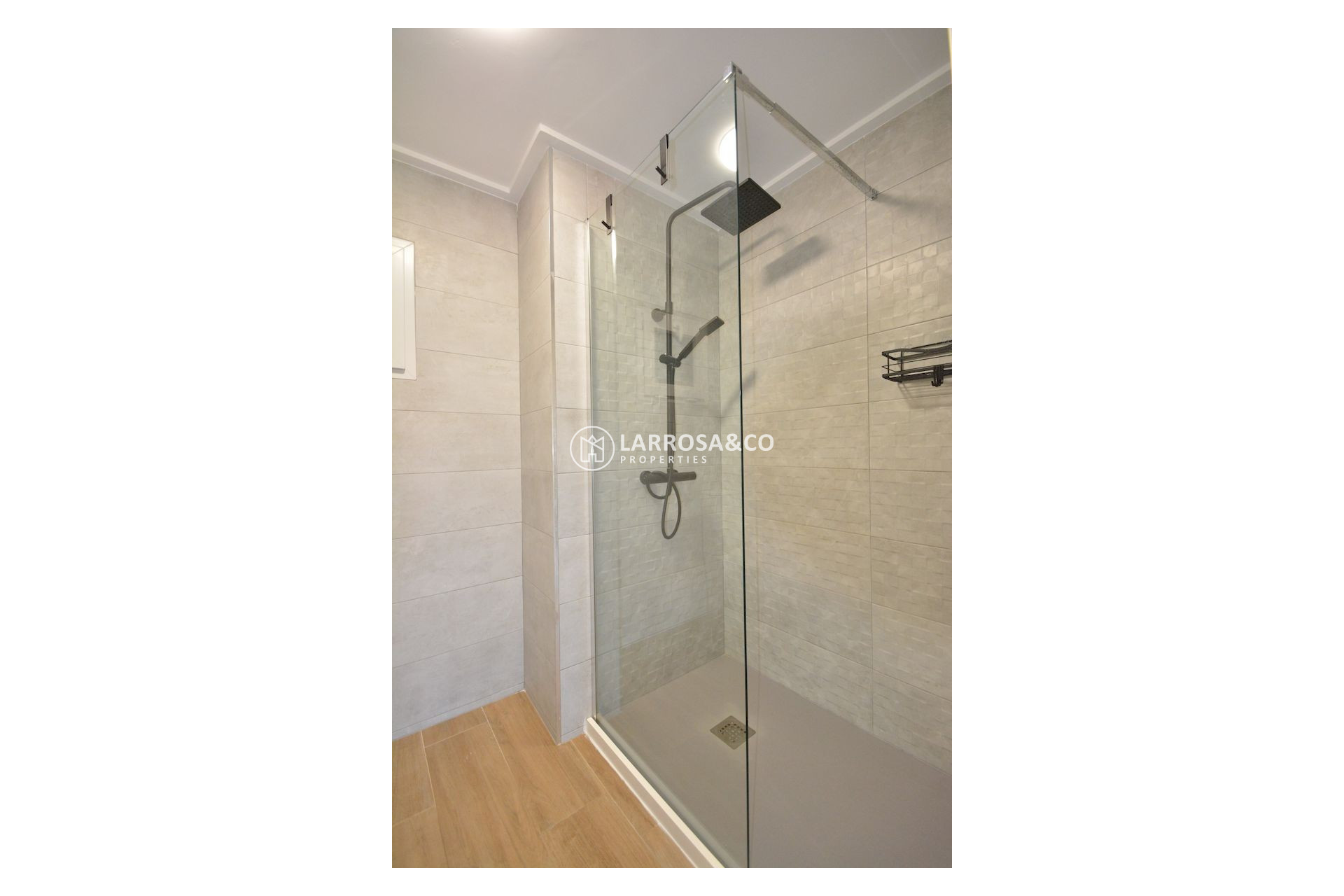 Resale - Apartment - Guardamar del Segura - CERVANTES-PLAYA