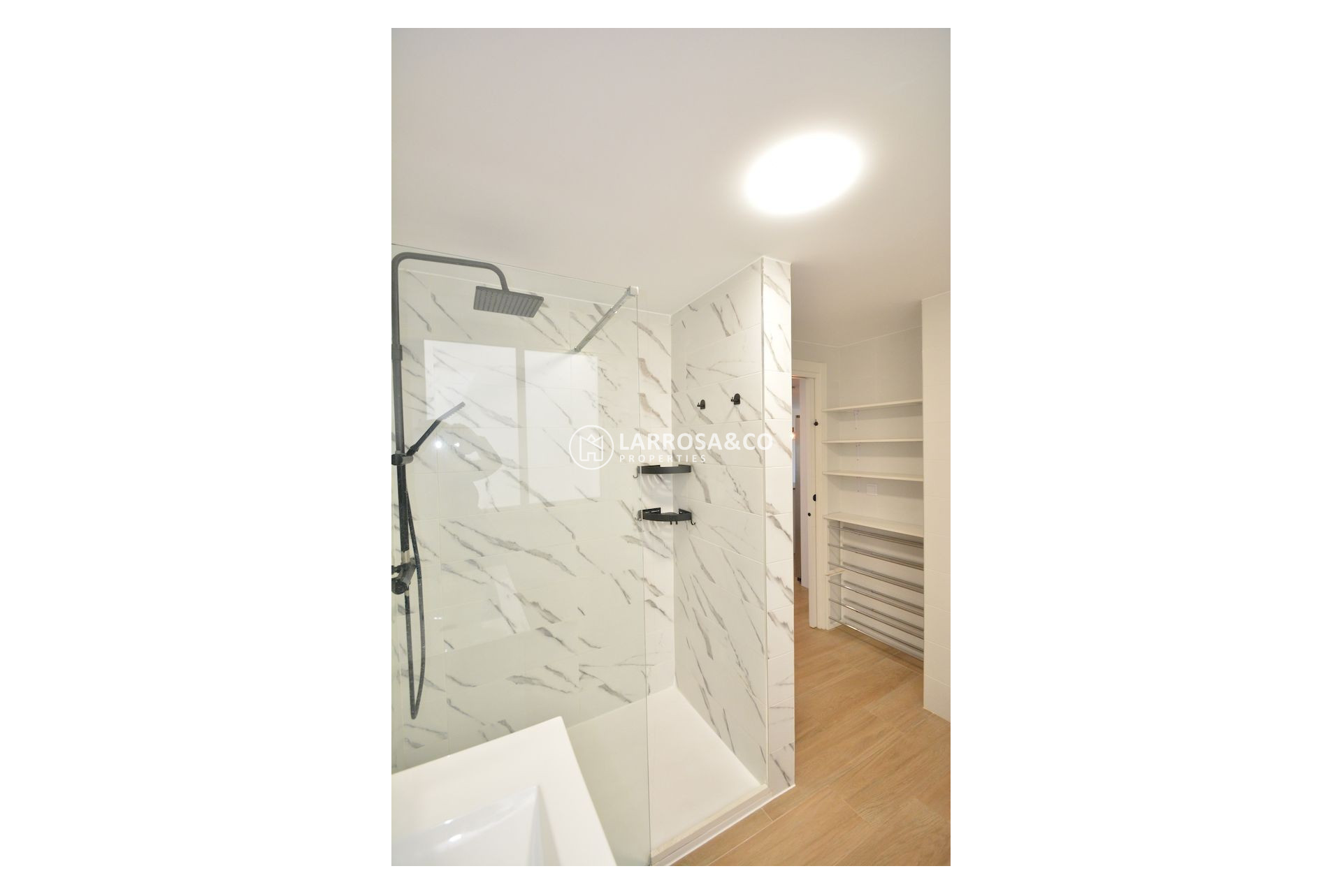 Resale - Apartment - Guardamar del Segura - CERVANTES-PLAYA