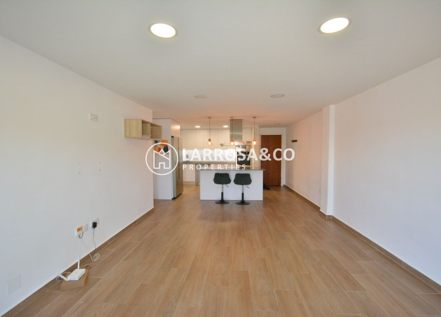 Resale - Apartment - Guardamar del Segura - CERVANTES-PLAYA