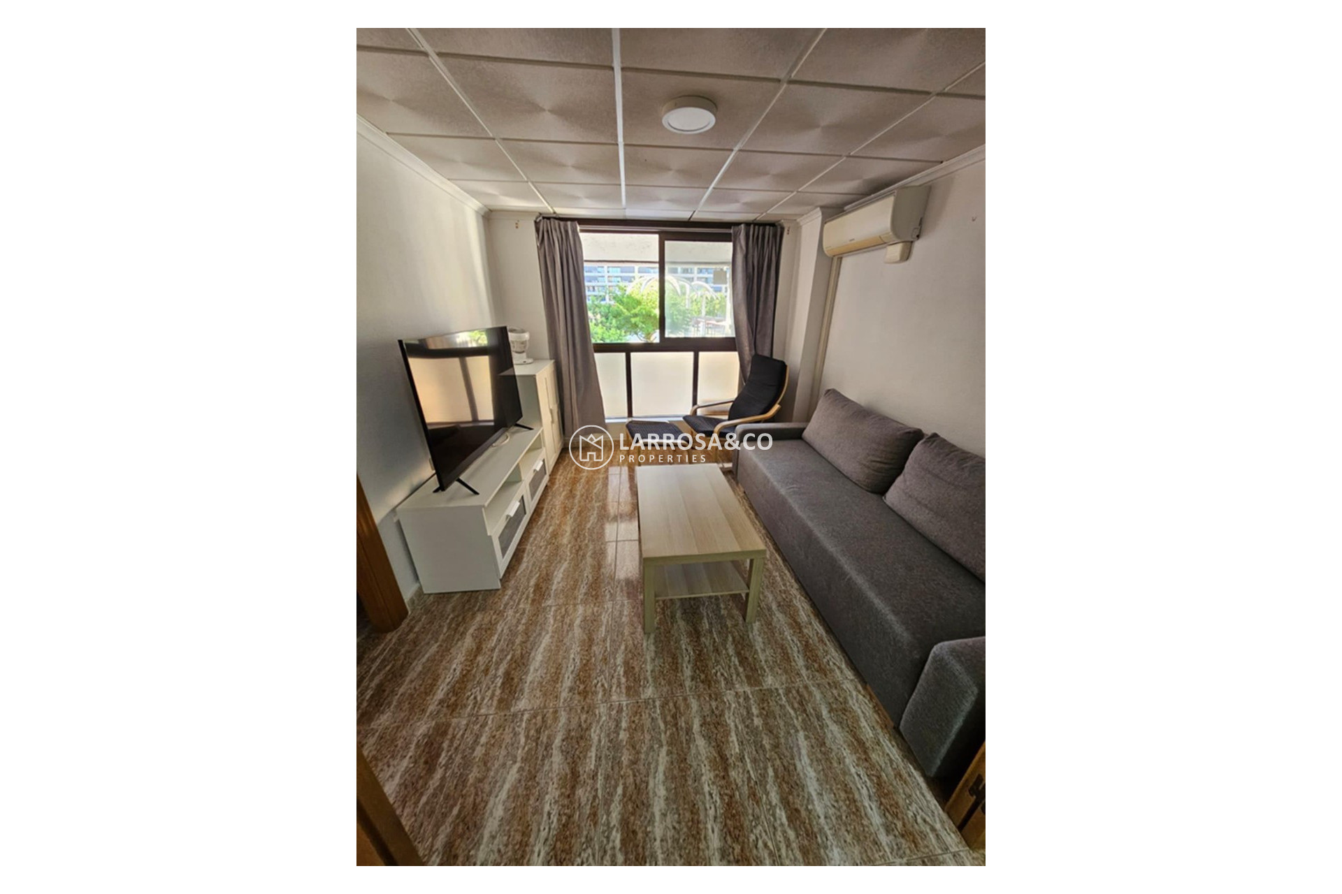 Resale - Apartment - Guardamar del Segura - Cervantes