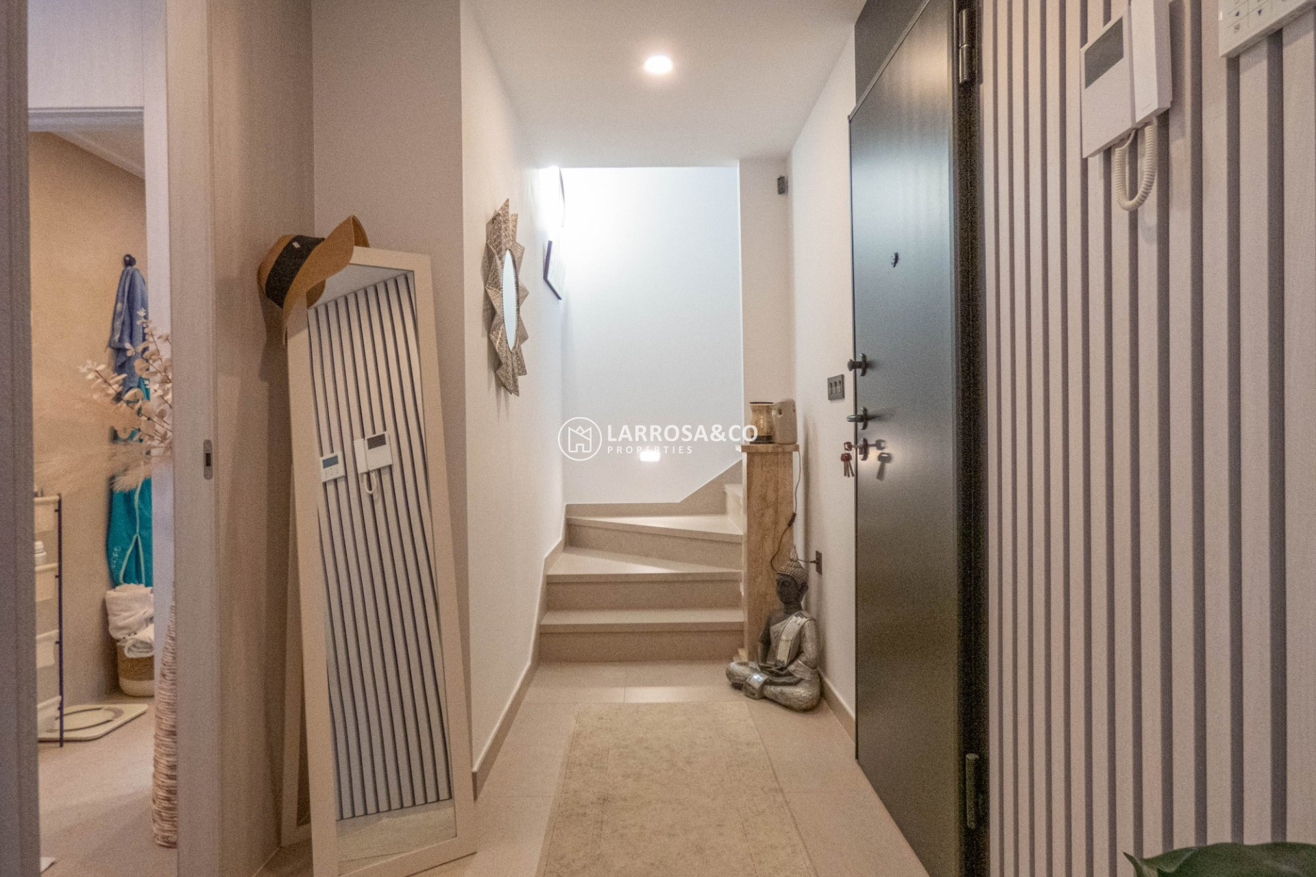 Resale - Apartment - Guardamar del Segura - Costa Blanca