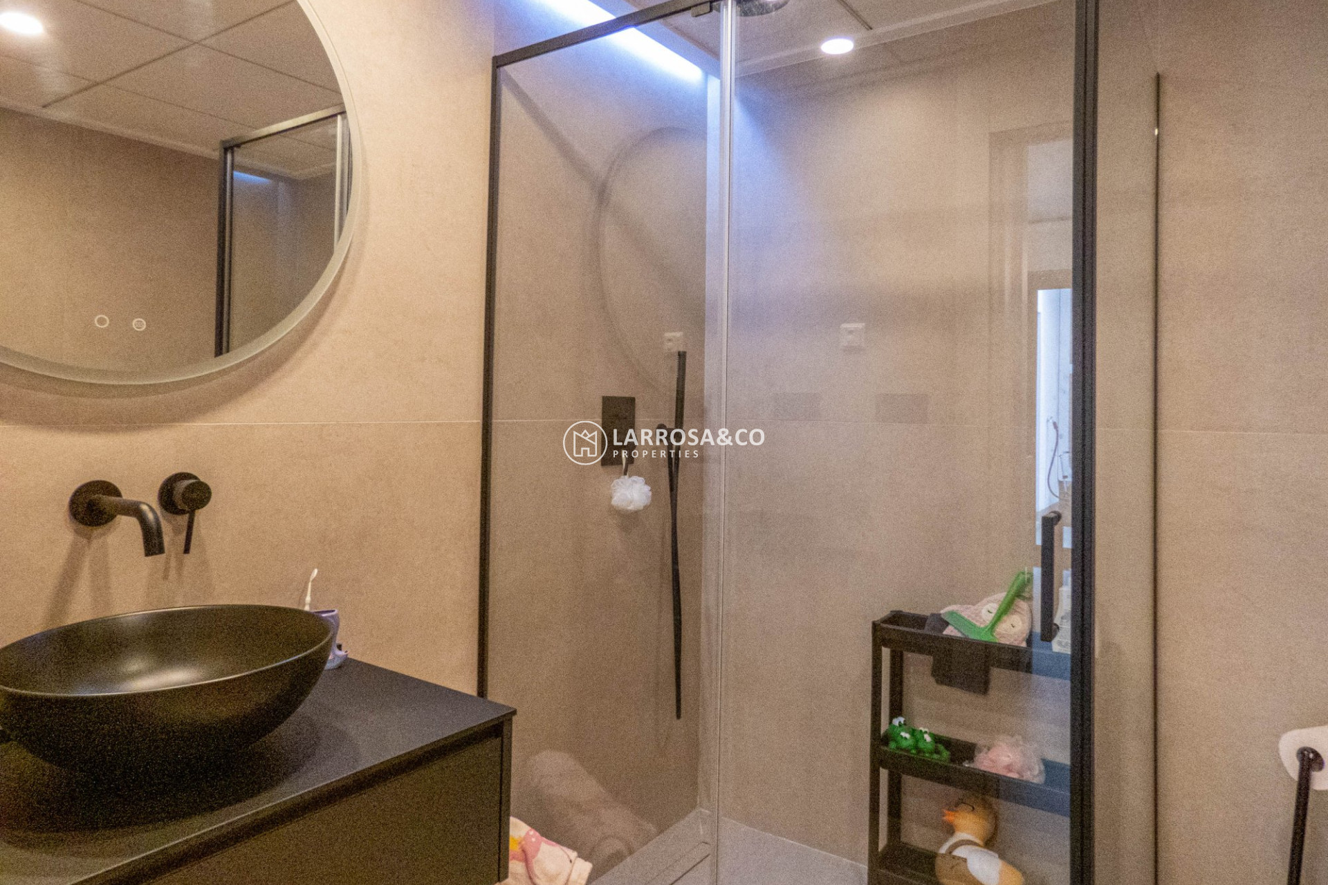 Resale - Apartment - Guardamar del Segura - Costa Blanca