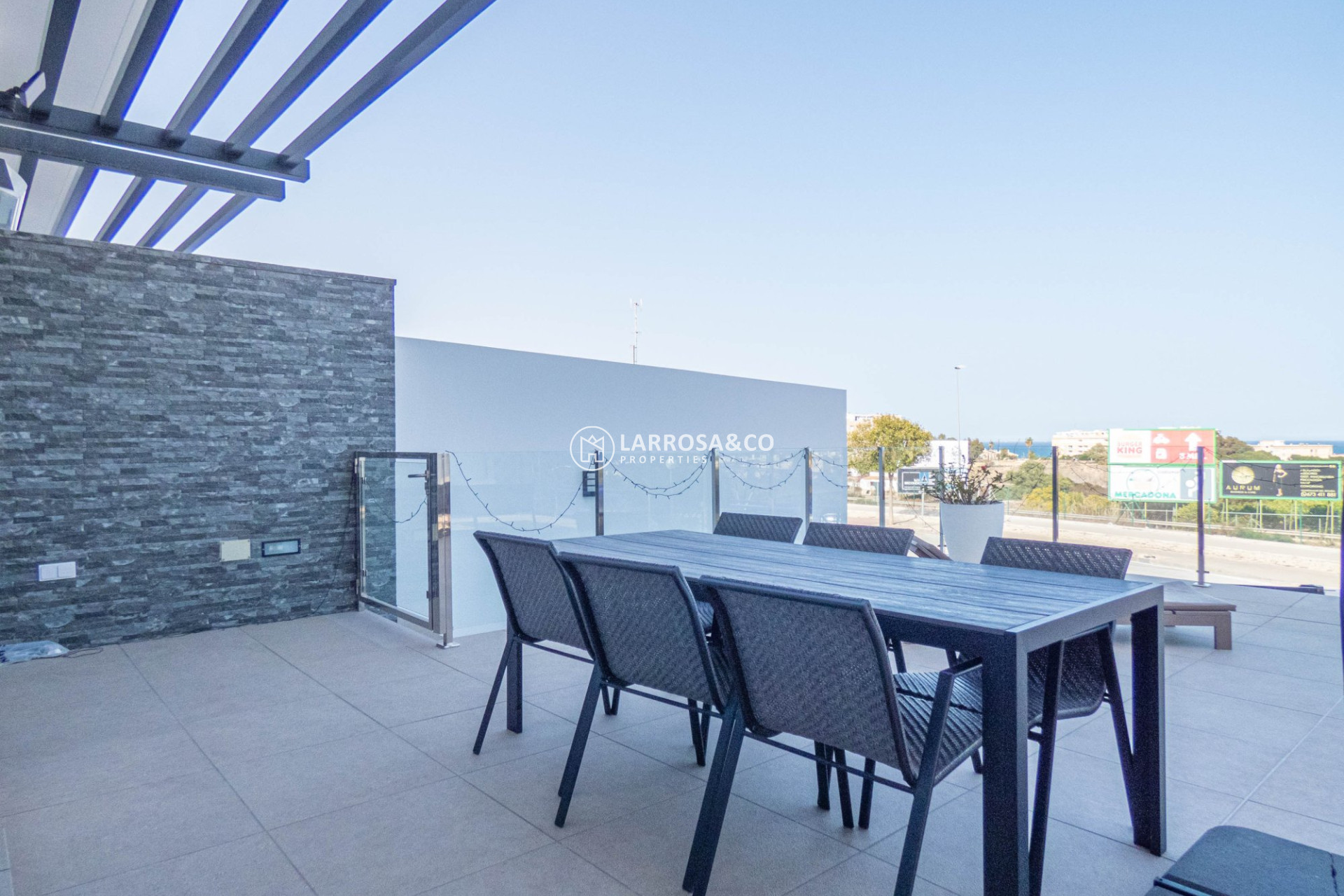 Resale - Apartment - Guardamar del Segura - Costa Blanca