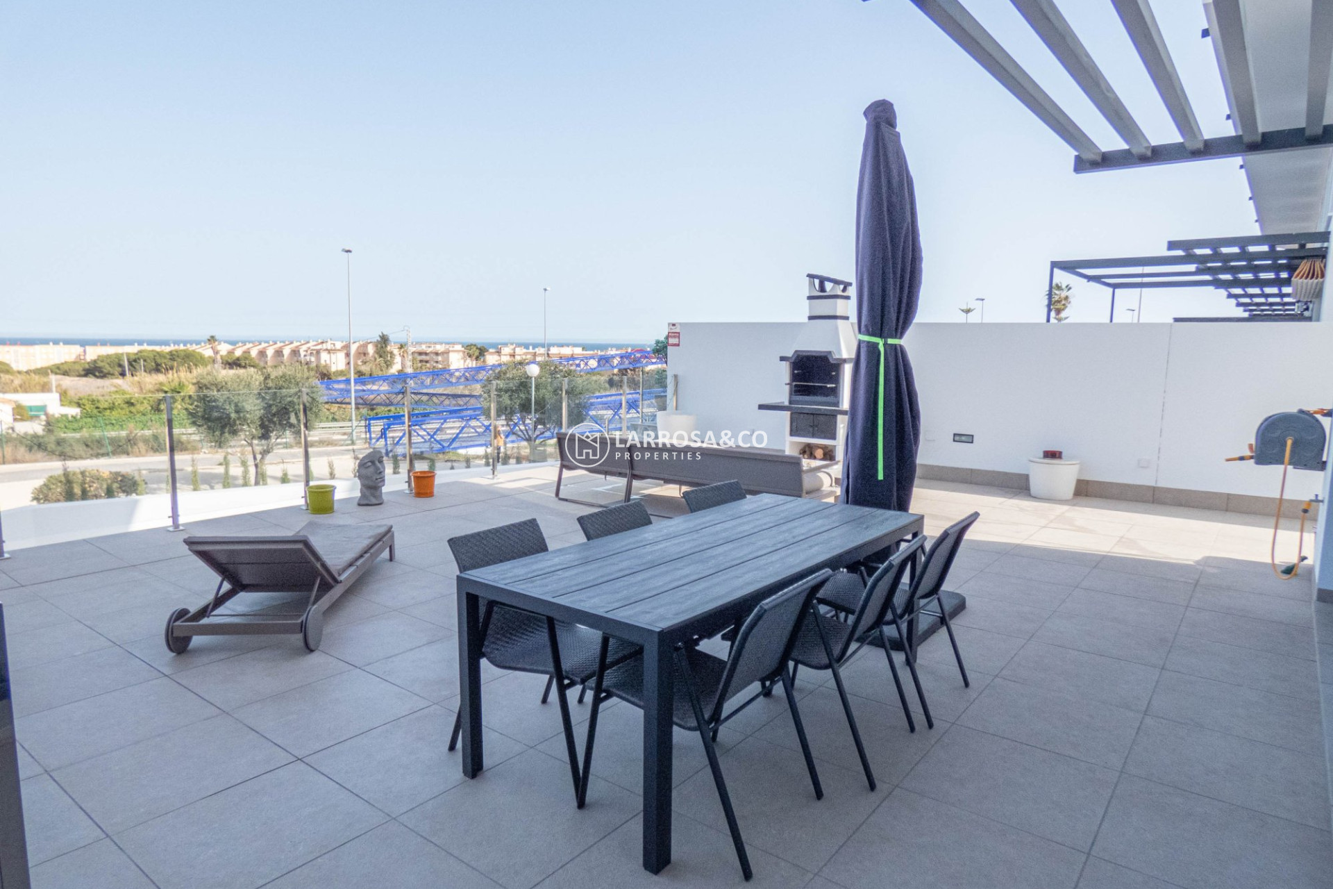 Resale - Apartment - Guardamar del Segura - Costa Blanca