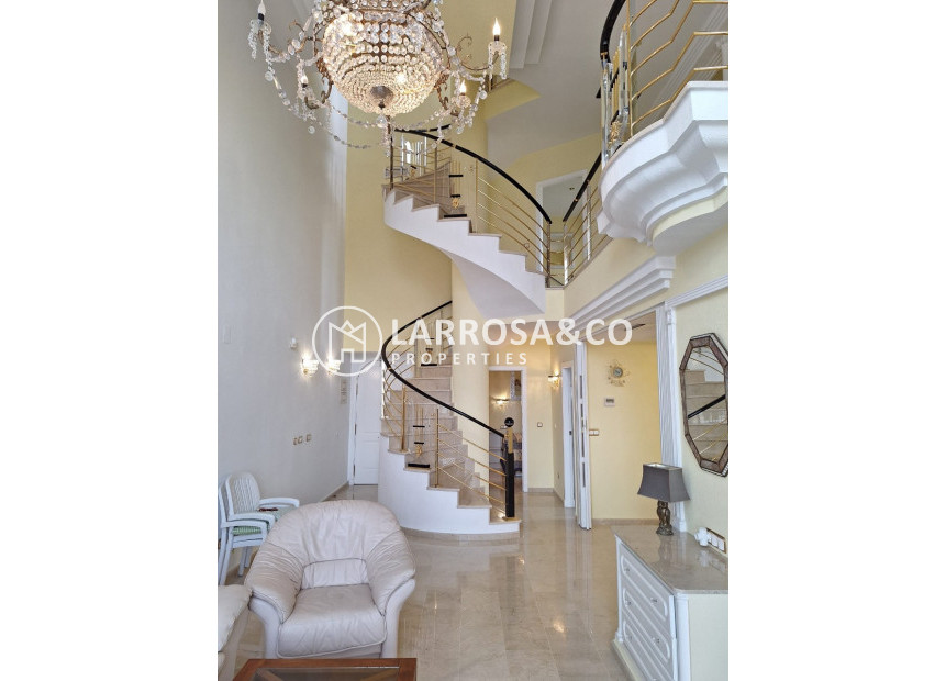 Resale - Apartment - Guardamar del Segura - Costa Blanca