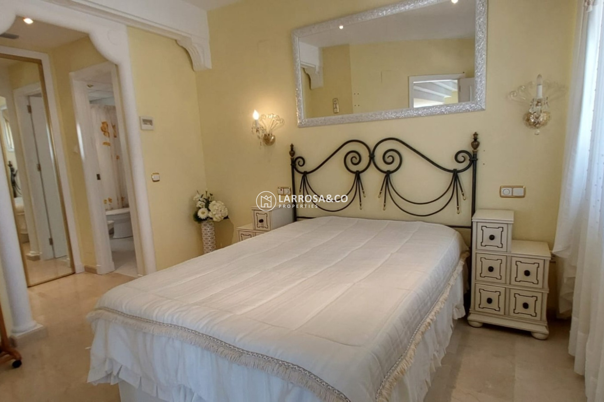 Resale - Apartment - Guardamar del Segura - Costa Blanca