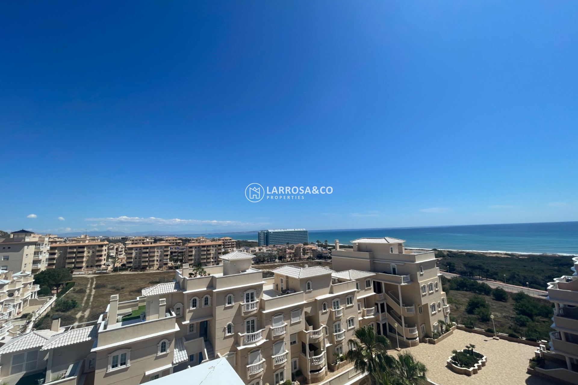 Resale - Apartment - Guardamar del Segura - Costa Blanca