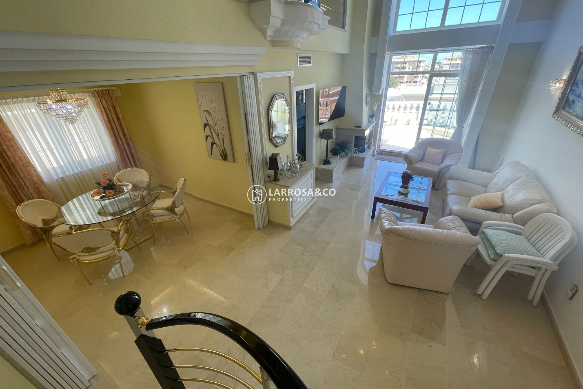 Resale - Apartment - Guardamar del Segura - Costa Blanca