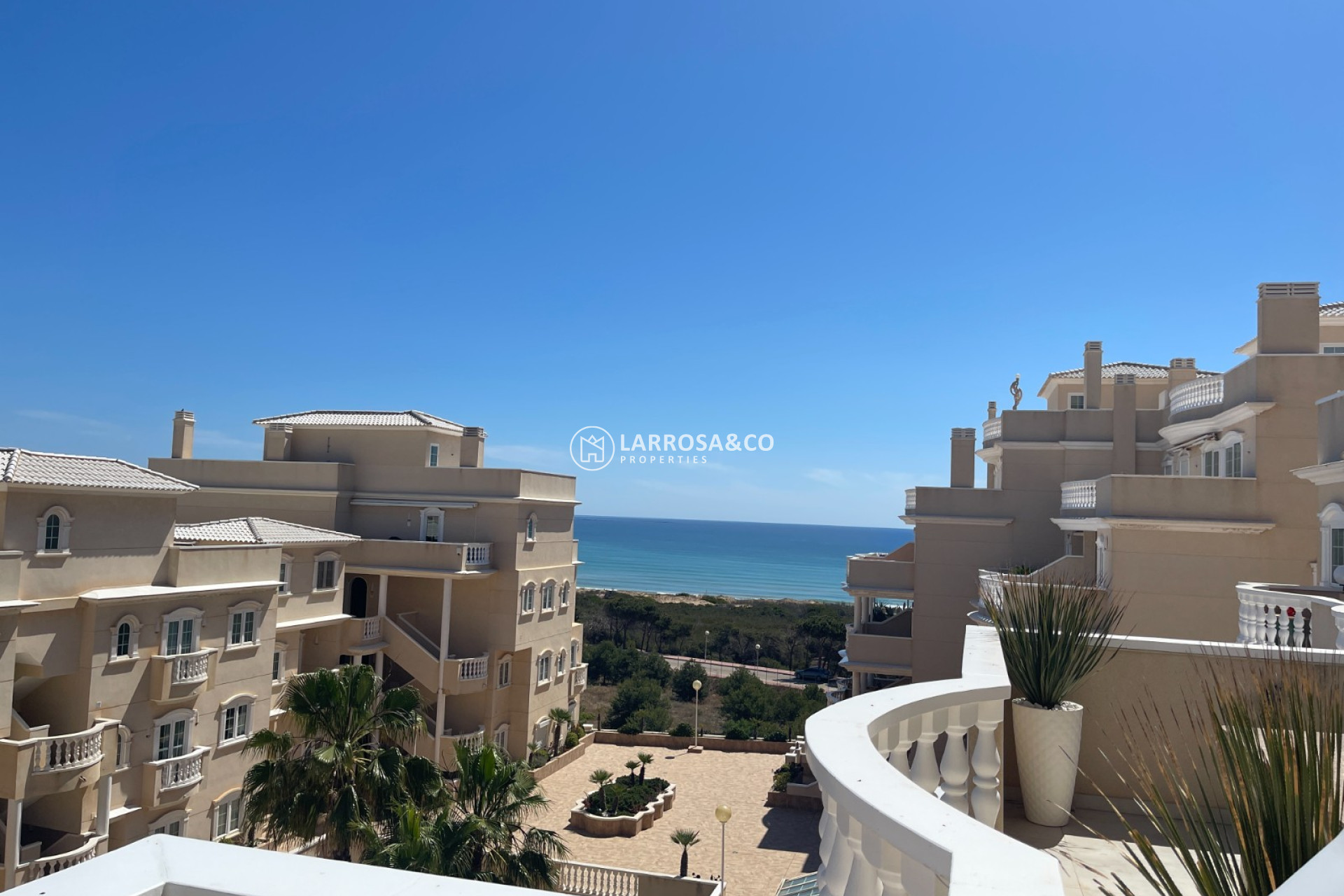 Resale - Apartment - Guardamar del Segura - Costa Blanca