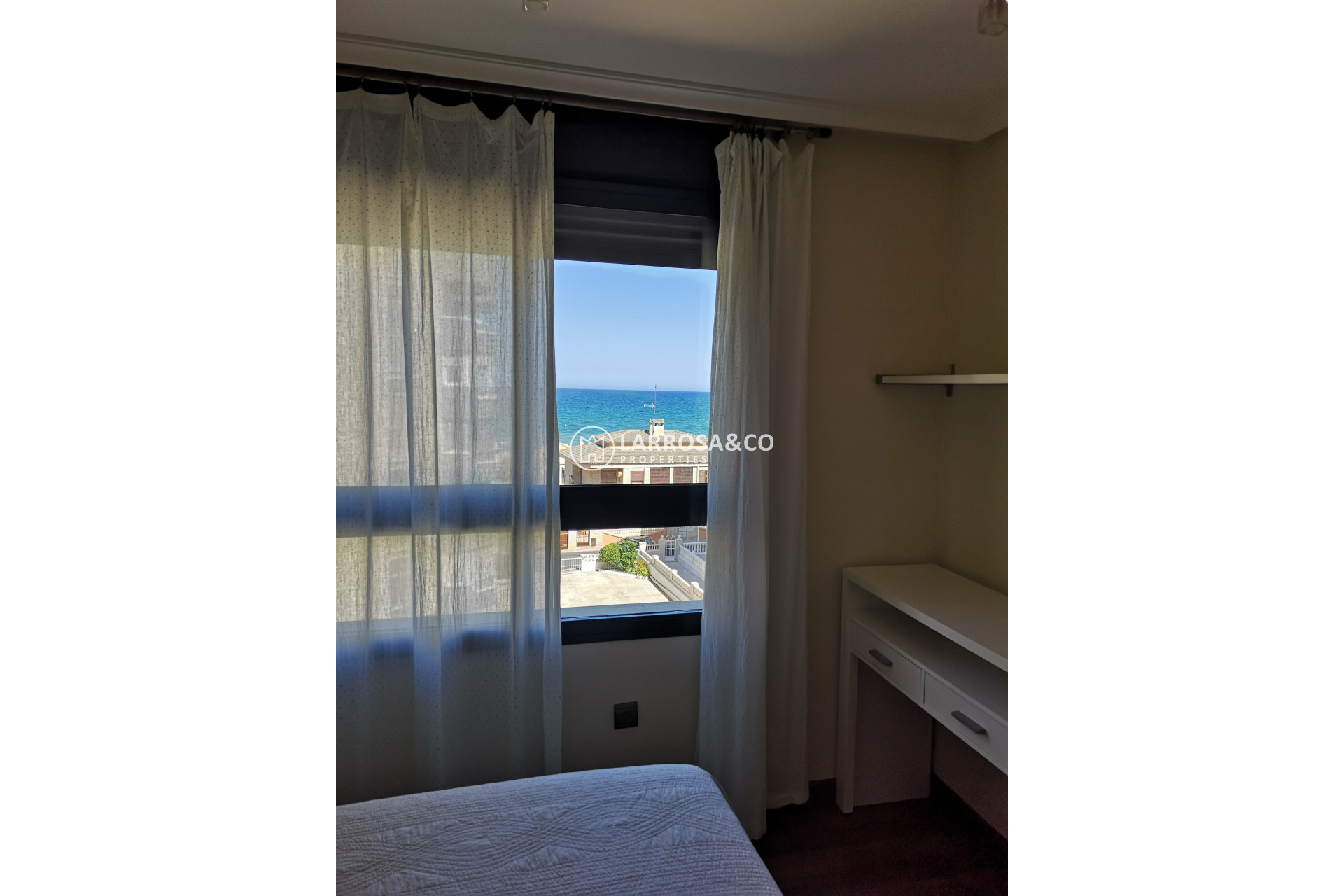 Resale - Apartment - Guardamar del Segura - Costa Blanca