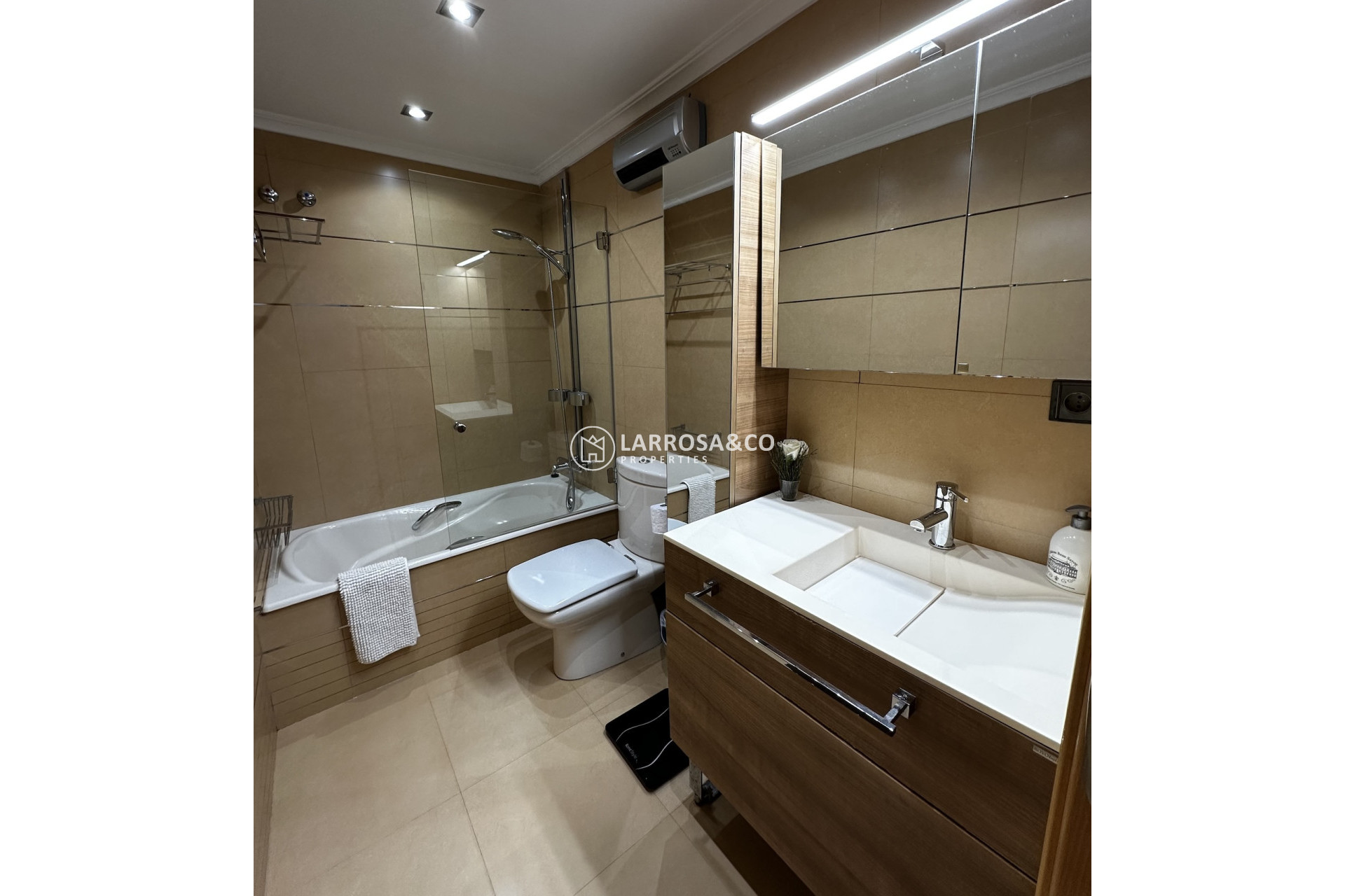 Resale - Apartment - Guardamar del Segura - Costa Blanca