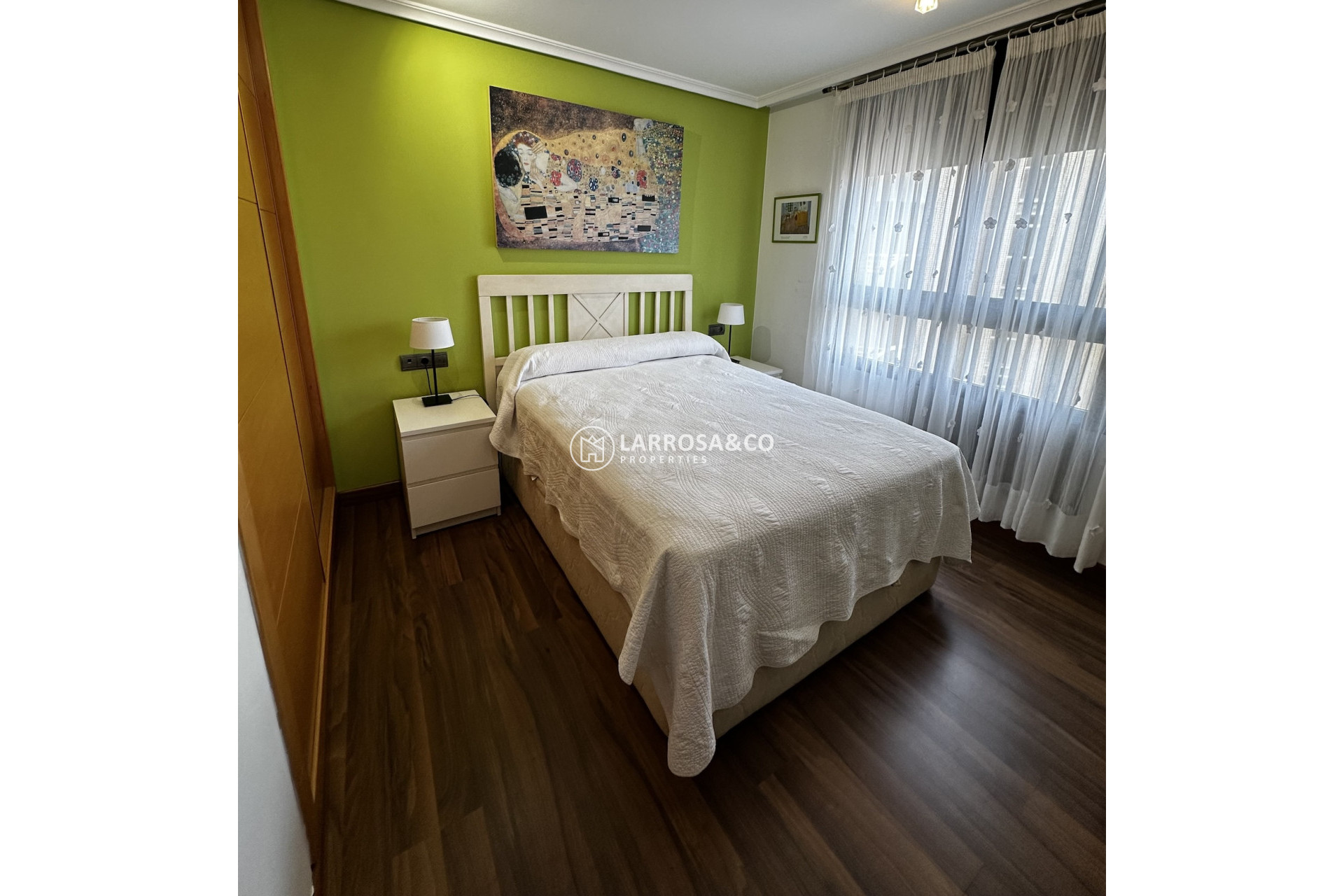 Resale - Apartment - Guardamar del Segura - Costa Blanca