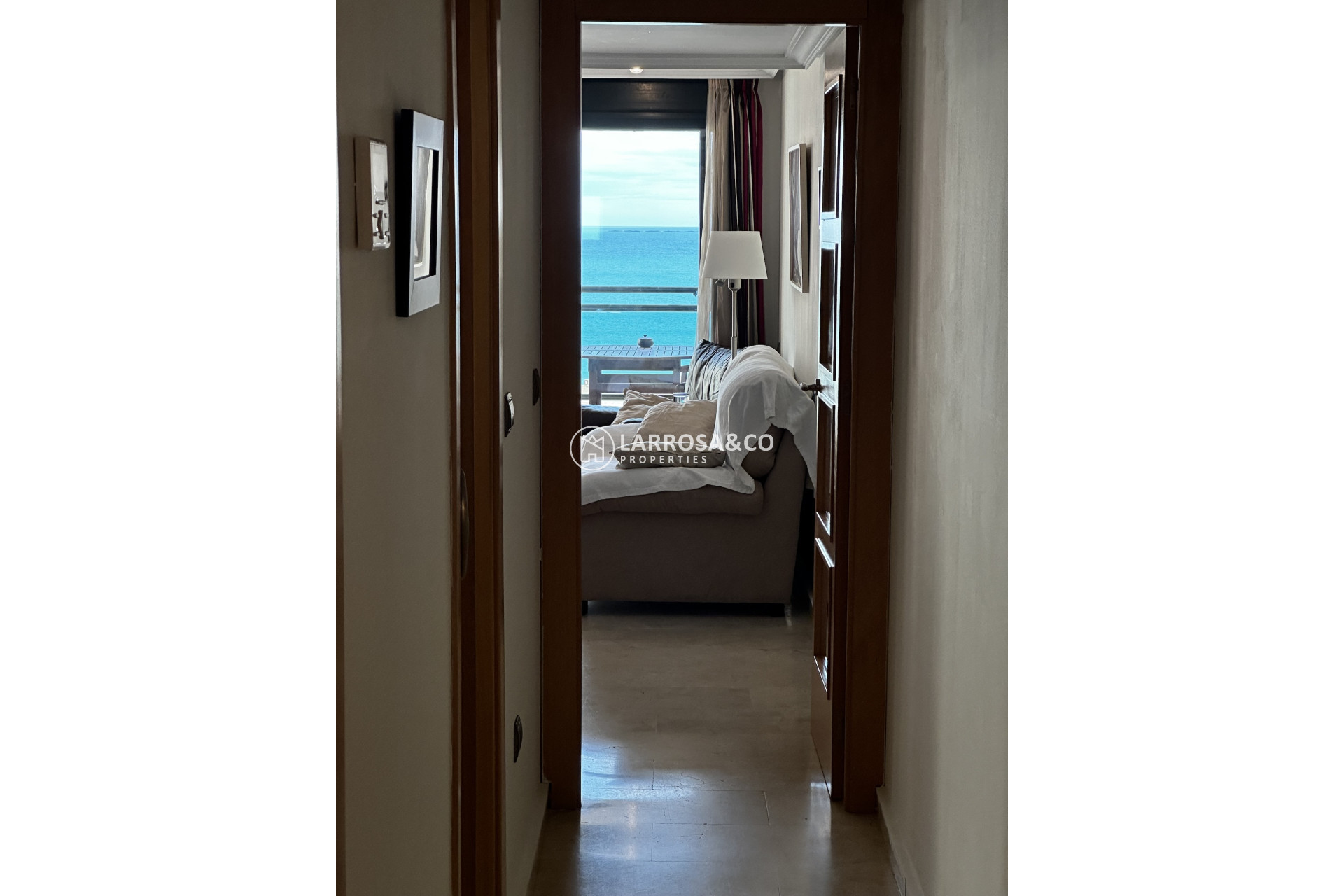 Resale - Apartment - Guardamar del Segura - Costa Blanca