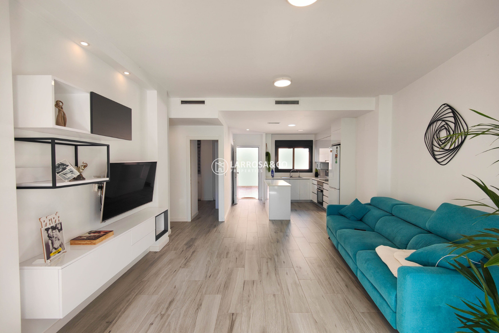 Resale - Apartment - Guardamar del Segura - Costa Blanca