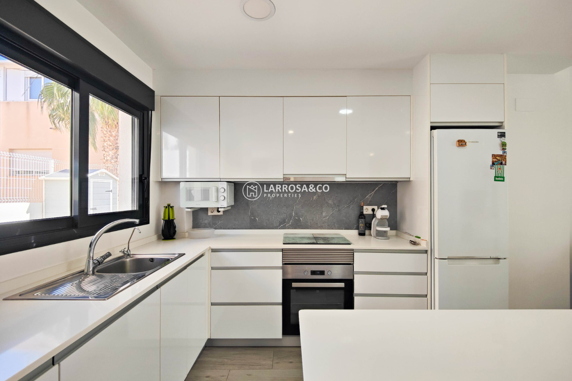 Resale - Apartment - Guardamar del Segura - Costa Blanca