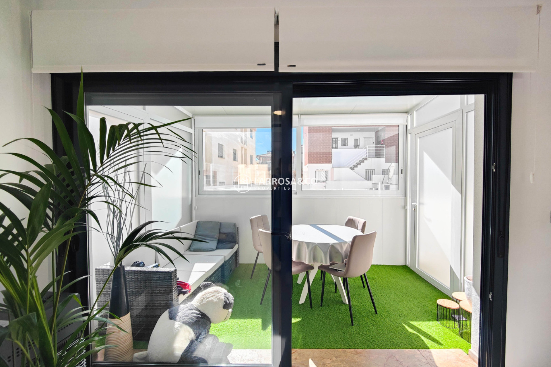 Resale - Apartment - Guardamar del Segura - Costa Blanca