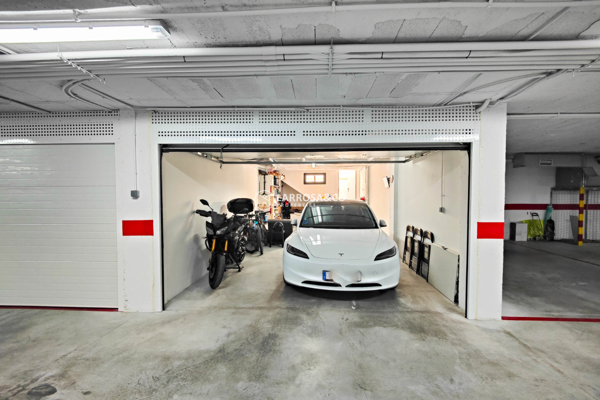 Resale - Apartment - Guardamar del Segura - Costa Blanca