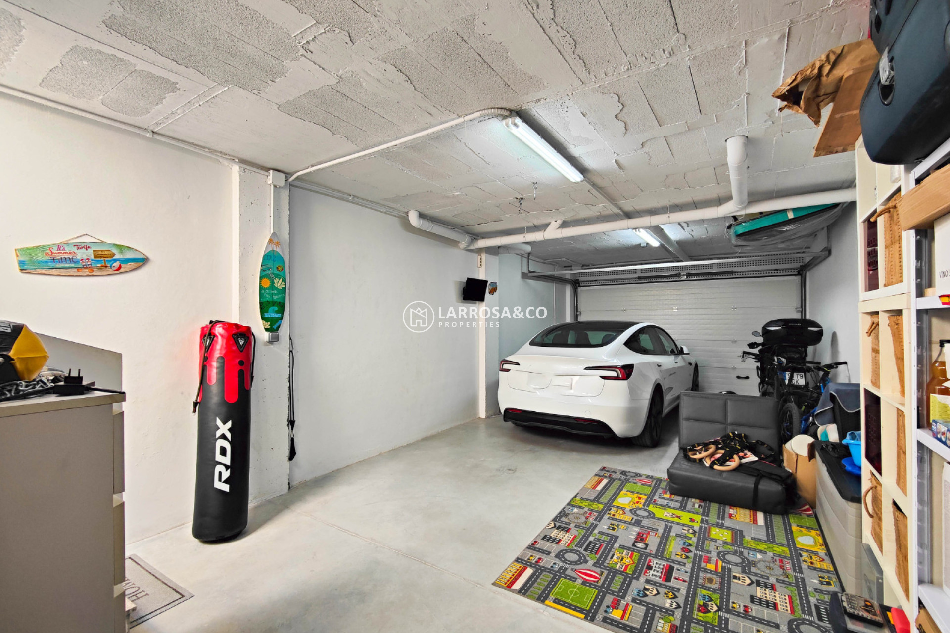 Resale - Apartment - Guardamar del Segura - Costa Blanca