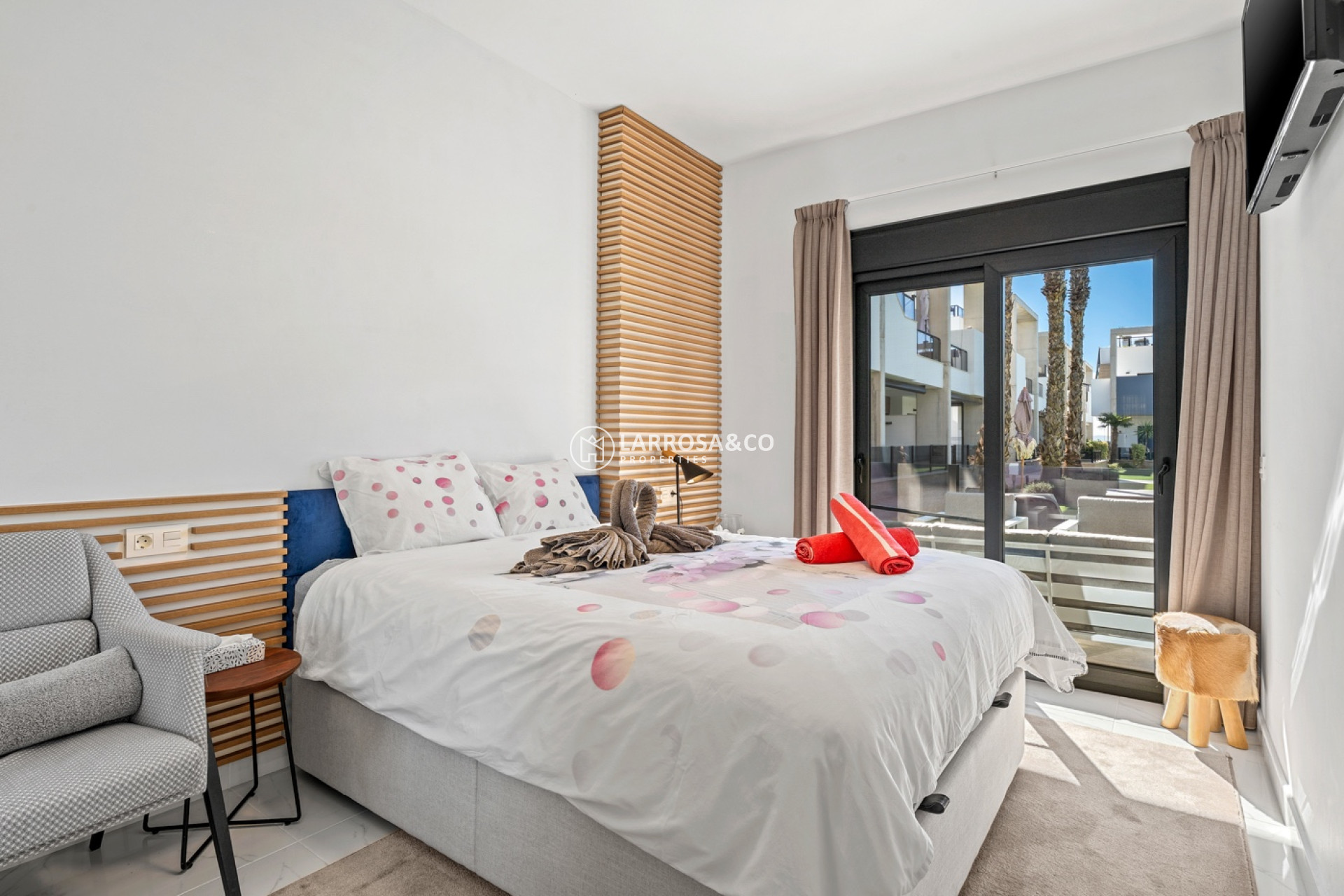 Resale - Apartment - Guardamar del Segura - Costa Blanca