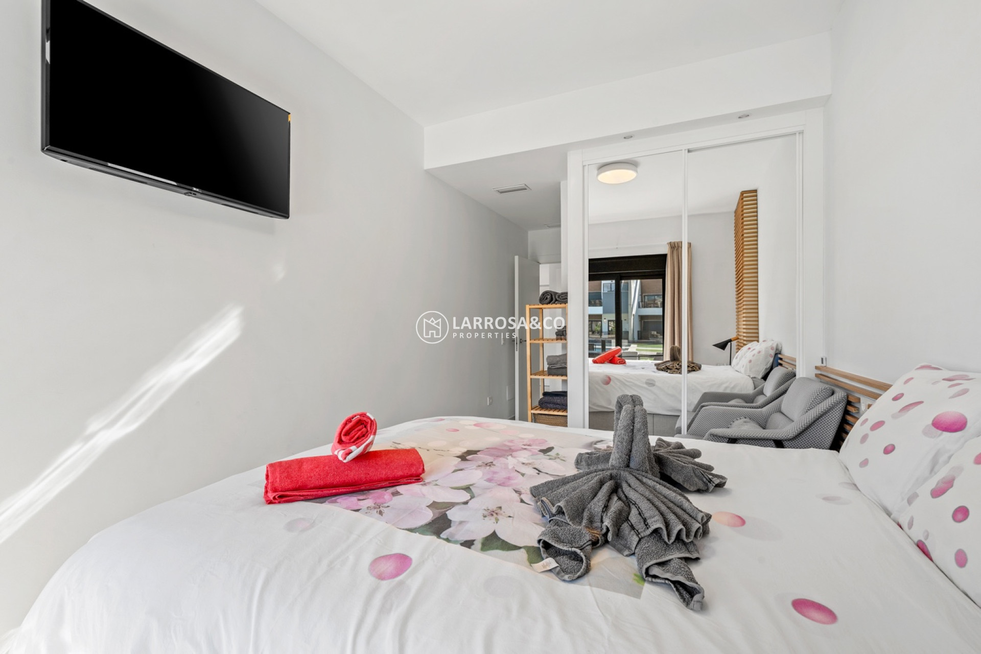 Resale - Apartment - Guardamar del Segura - Costa Blanca