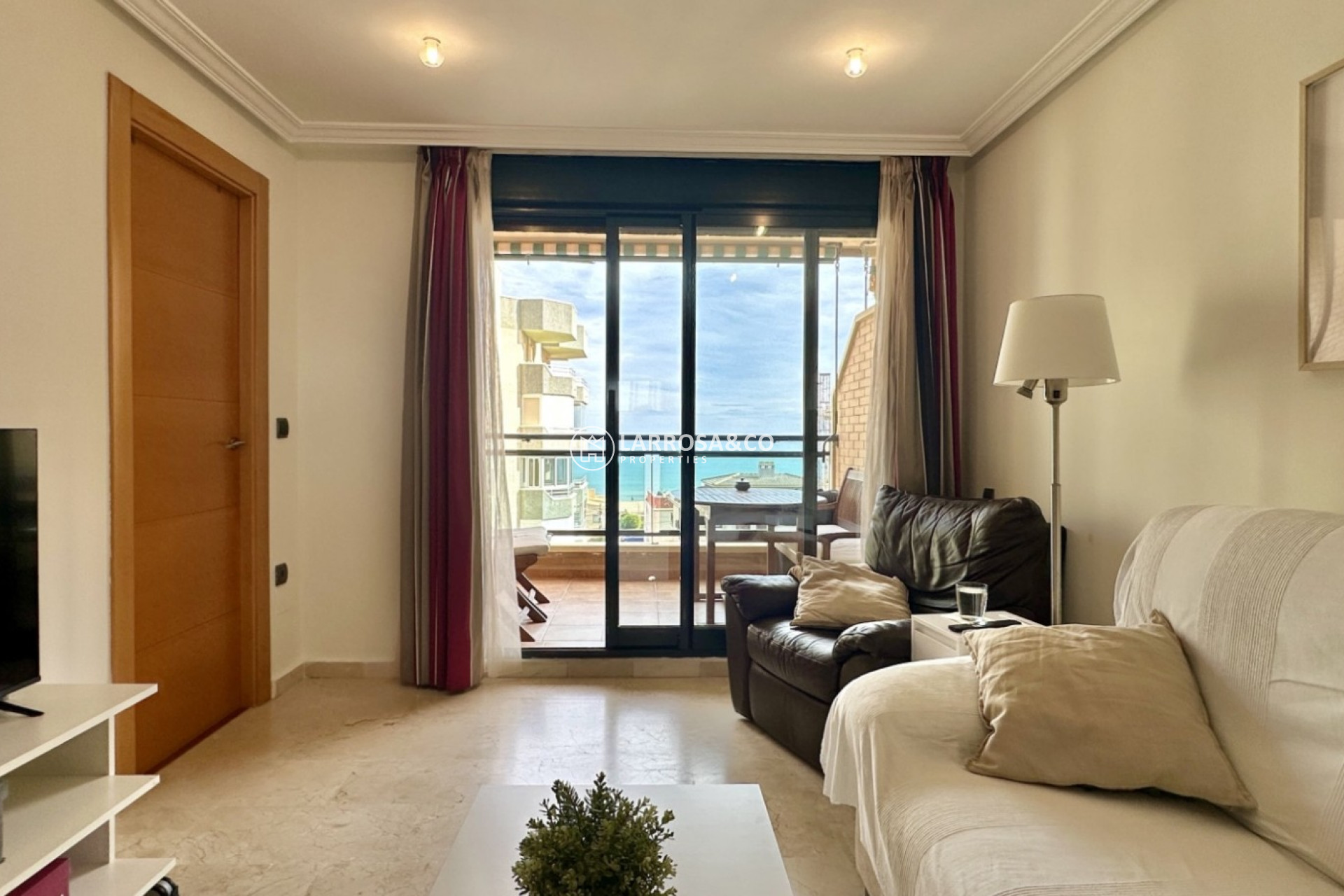 Resale - Apartment - Guardamar del Segura - Costa Blanca