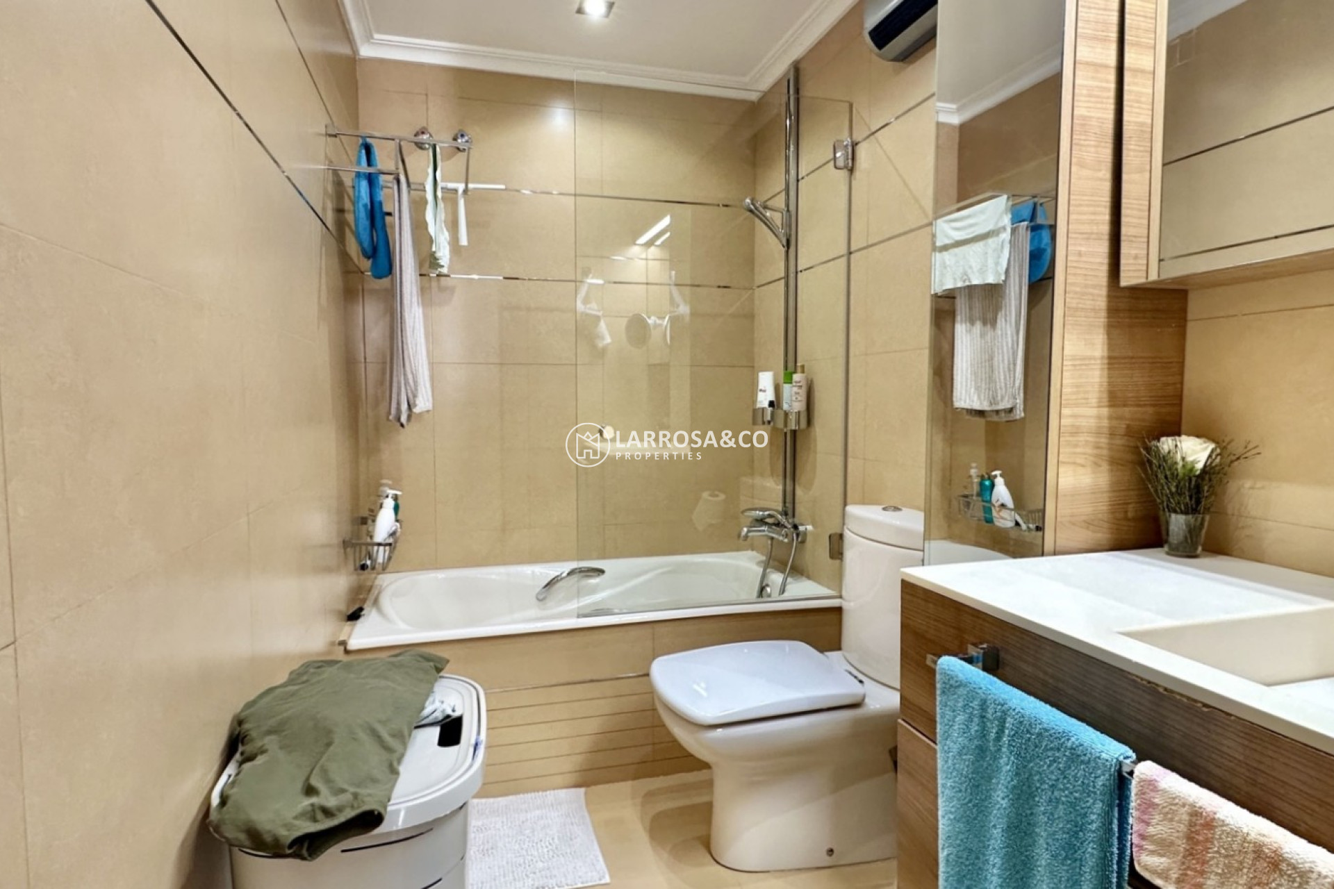 Resale - Apartment - Guardamar del Segura - Costa Blanca