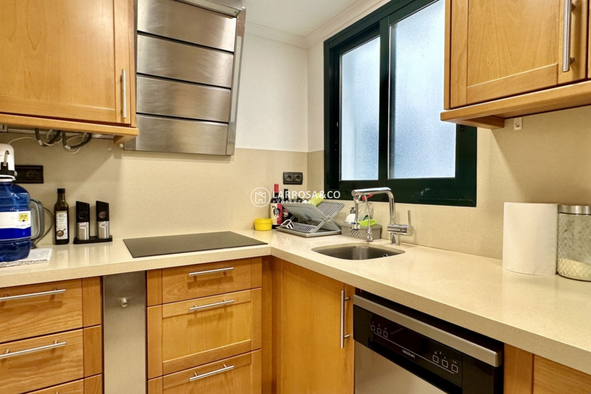 Resale - Apartment - Guardamar del Segura - Costa Blanca