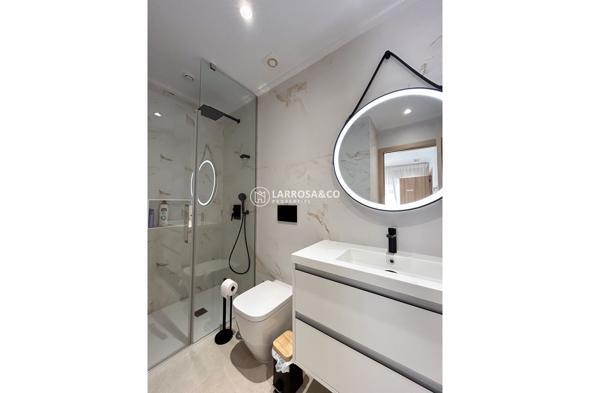 Resale - Apartment - Guardamar del Segura - Costa Blanca