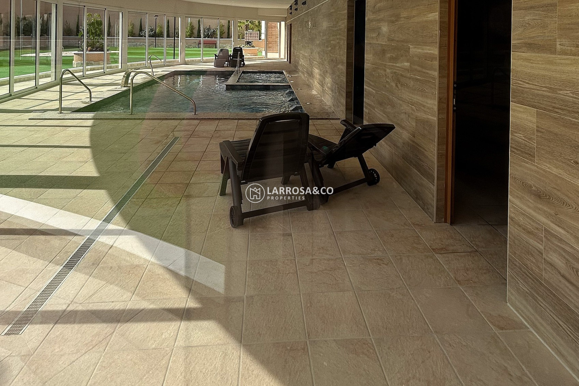 Resale - Apartment - Guardamar del Segura - Costa Blanca