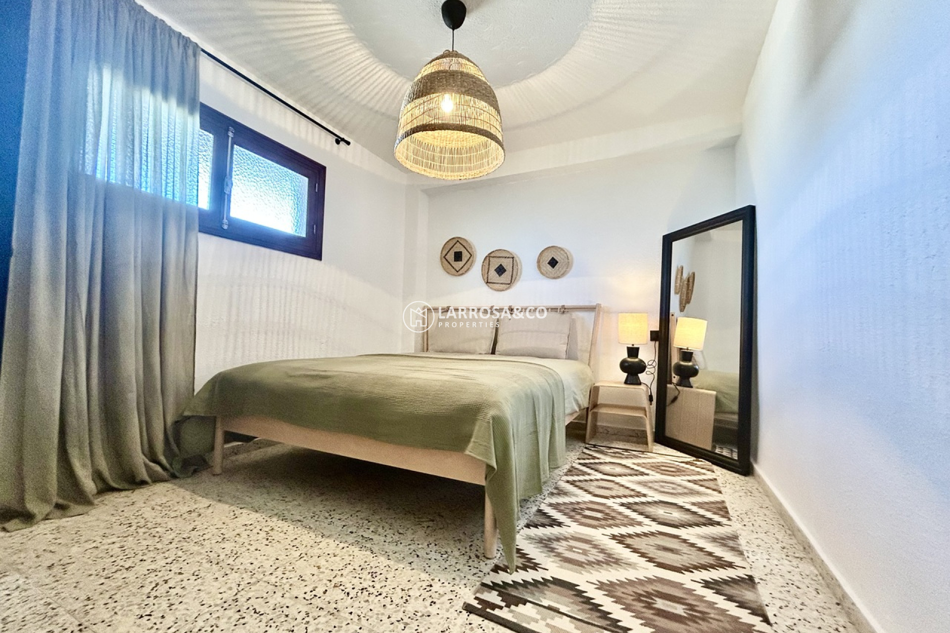 Resale - Apartment - Guardamar del Segura - Costa Blanca