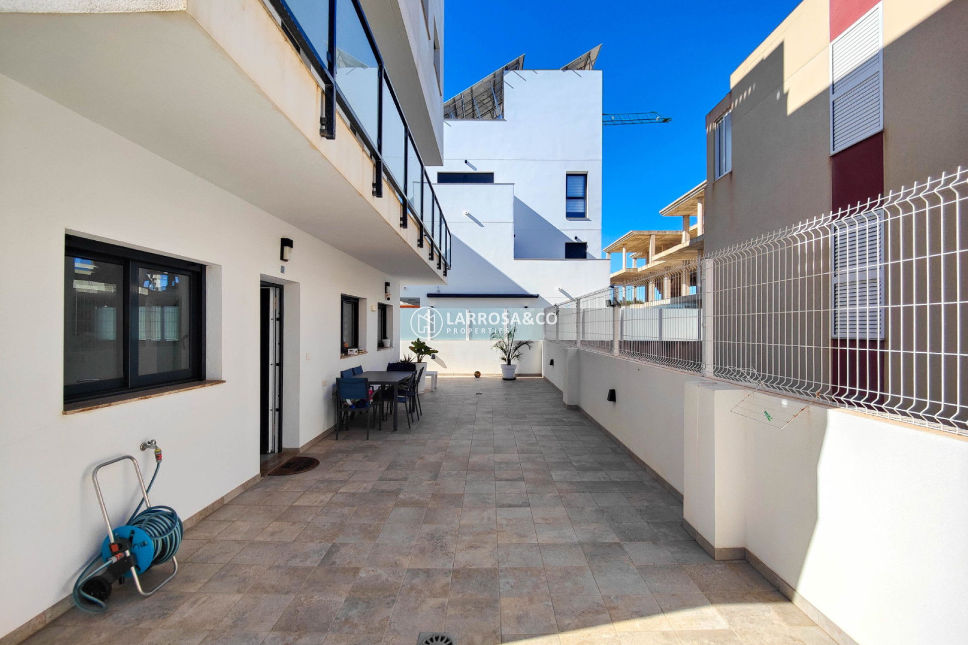 Resale - Apartment - Guardamar del Segura - Costa Blanca