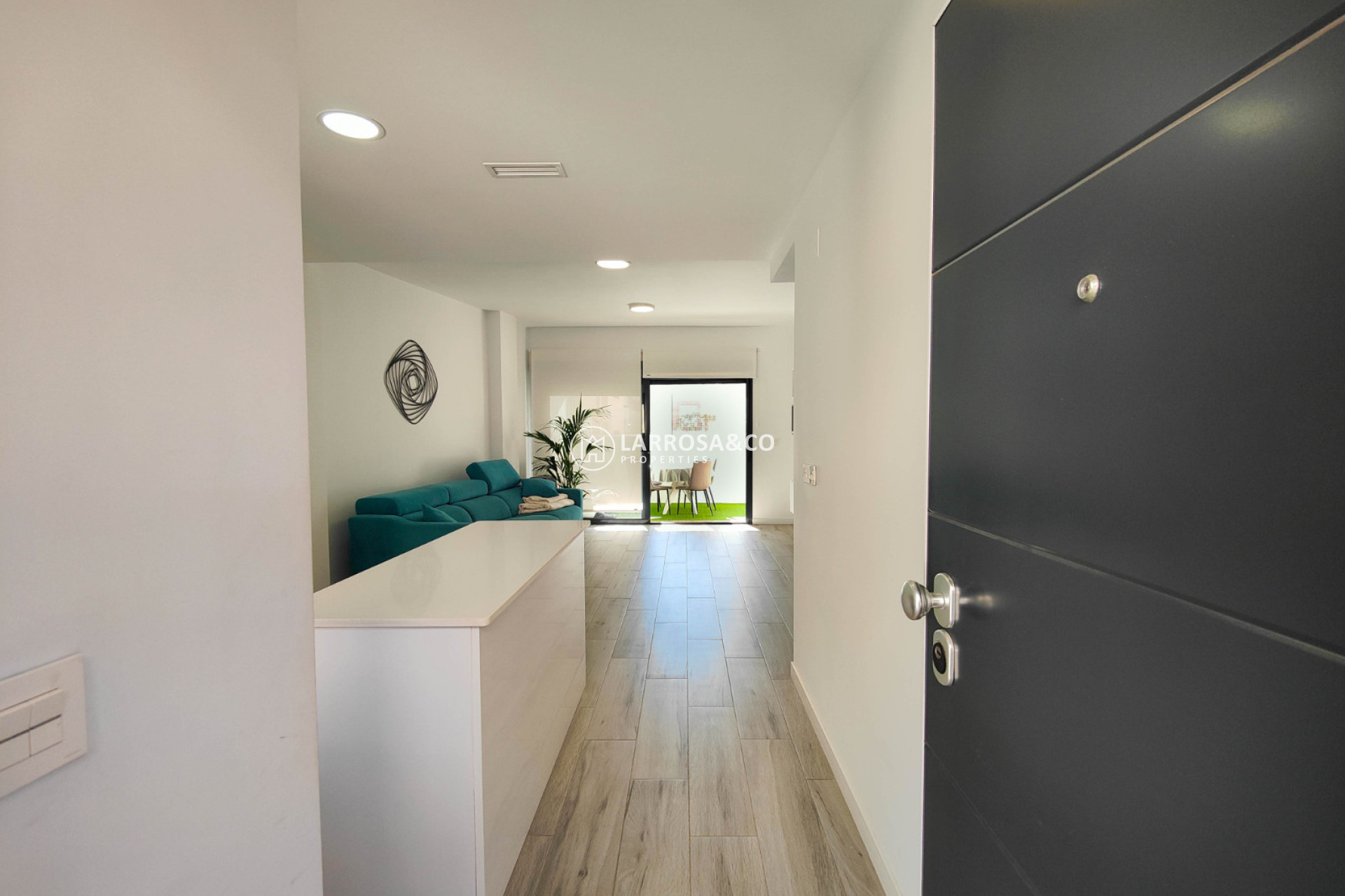 Resale - Apartment - Guardamar del Segura - Costa Blanca