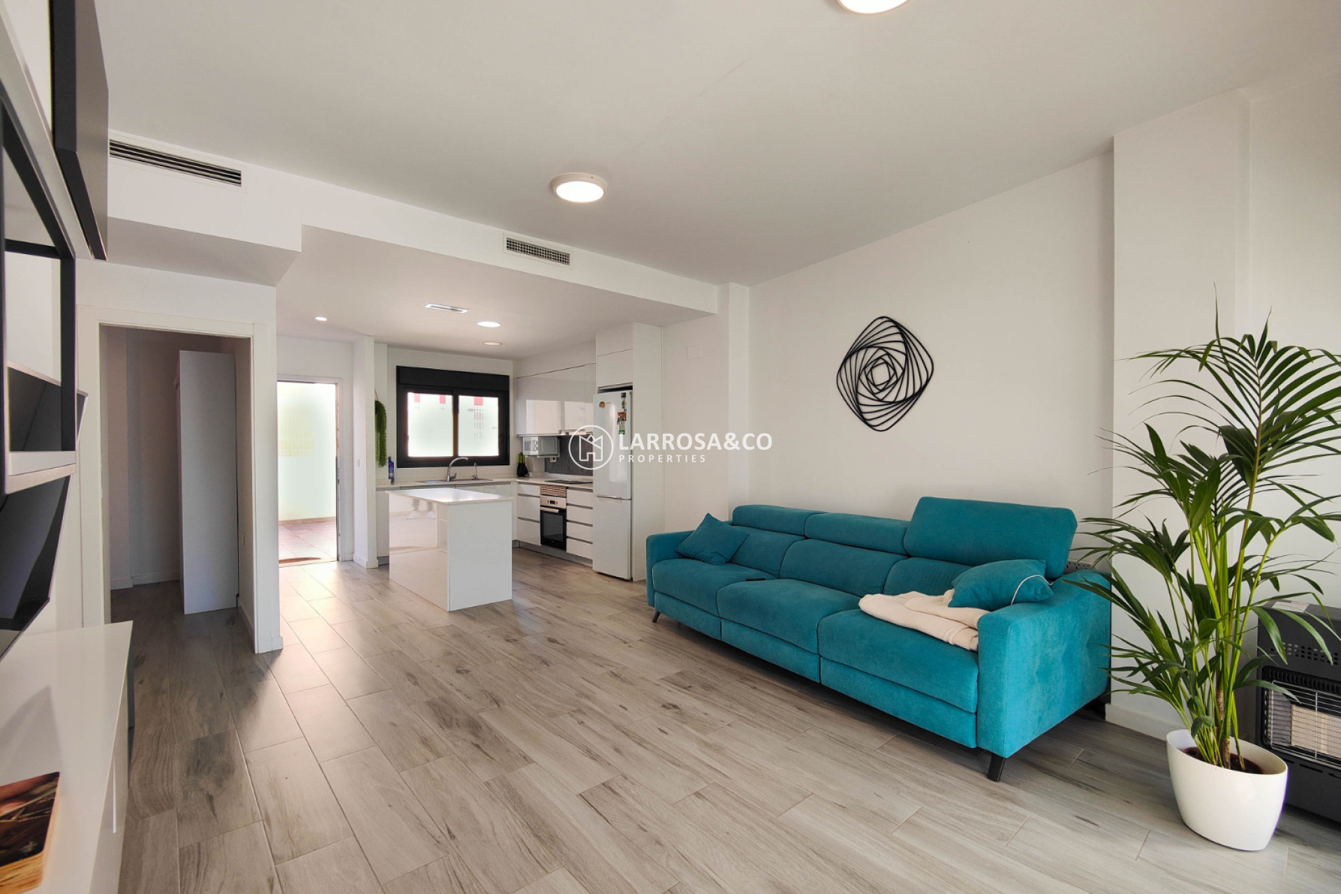 Resale - Apartment - Guardamar del Segura - Costa Blanca