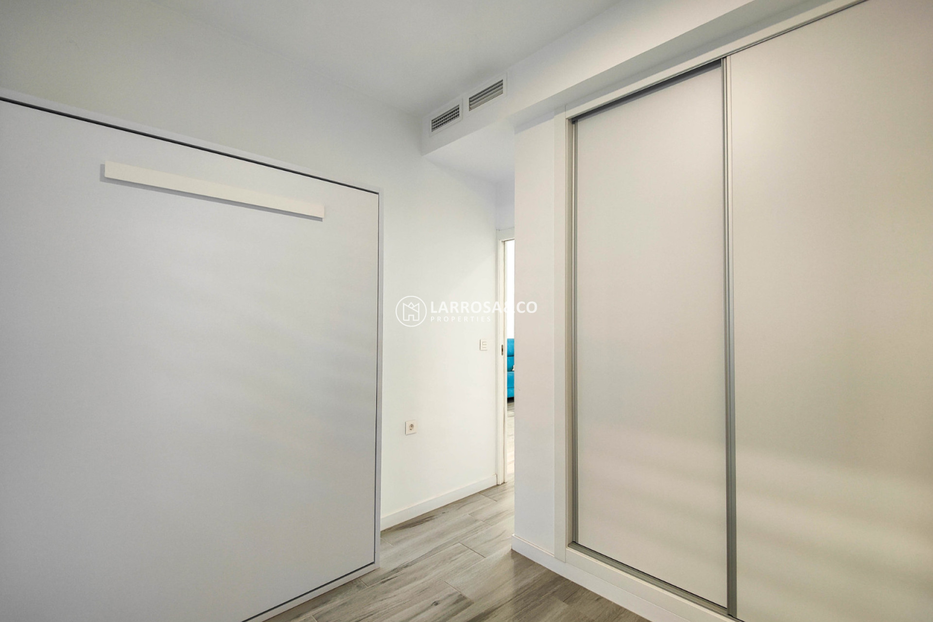 Resale - Apartment - Guardamar del Segura - Costa Blanca