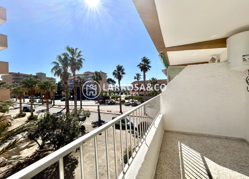 Resale - Apartment - Guardamar del Segura - Costa Blanca