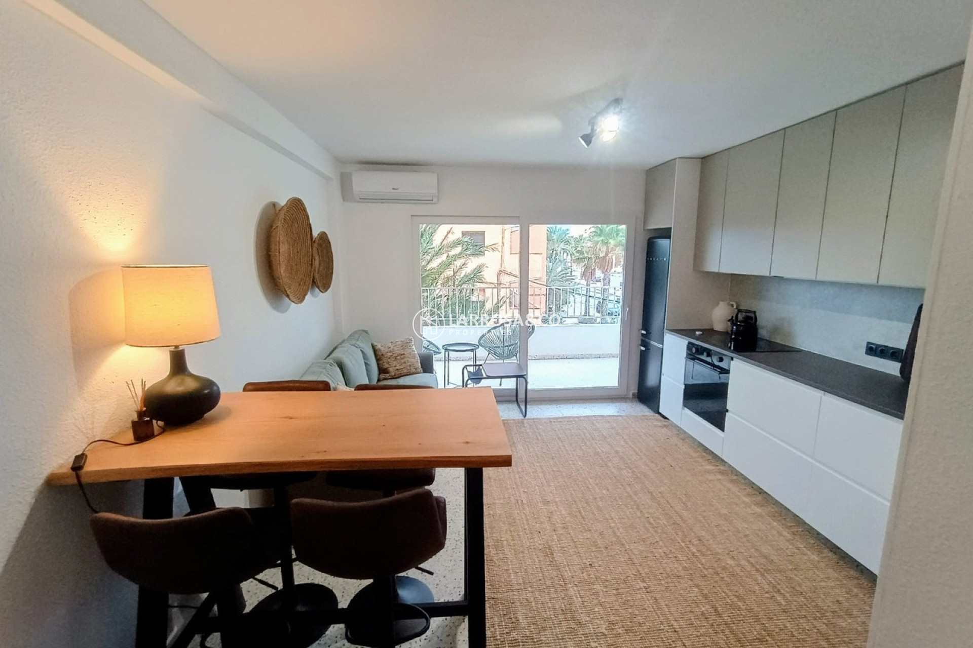 Resale - Apartment - Guardamar del Segura - Costa Blanca