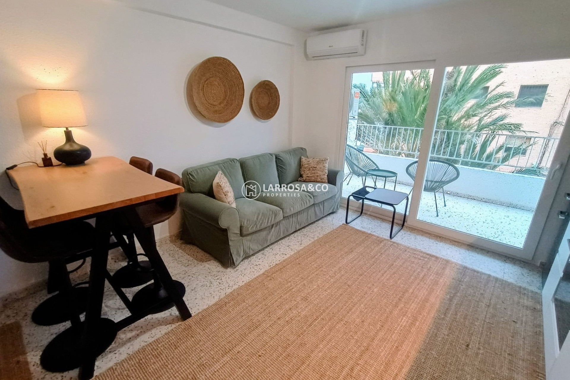 Resale - Apartment - Guardamar del Segura - Costa Blanca