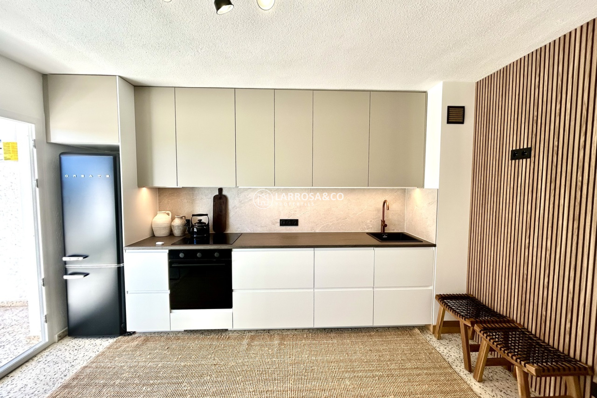 Resale - Apartment - Guardamar del Segura - Costa Blanca