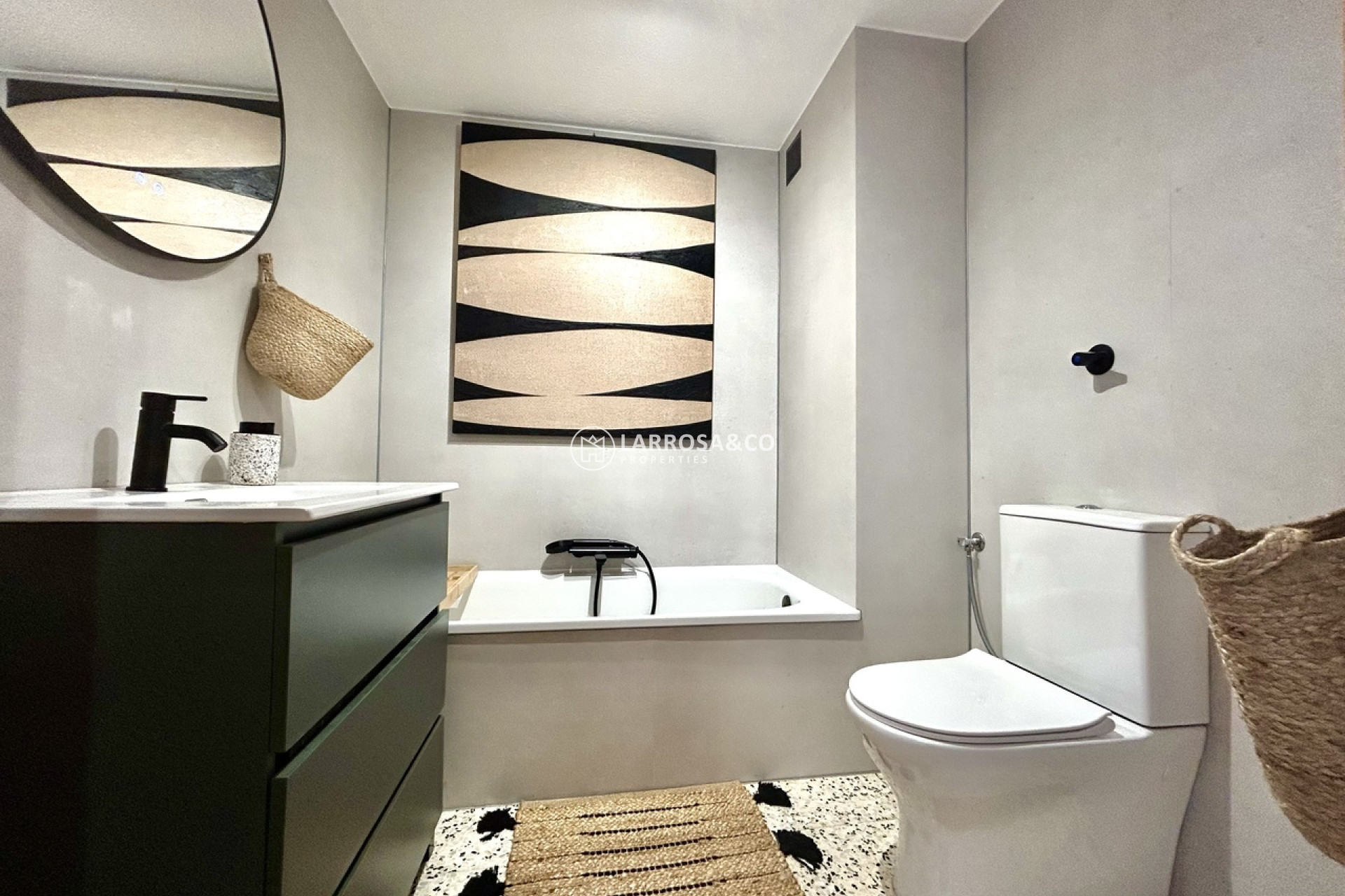 Resale - Apartment - Guardamar del Segura - Costa Blanca